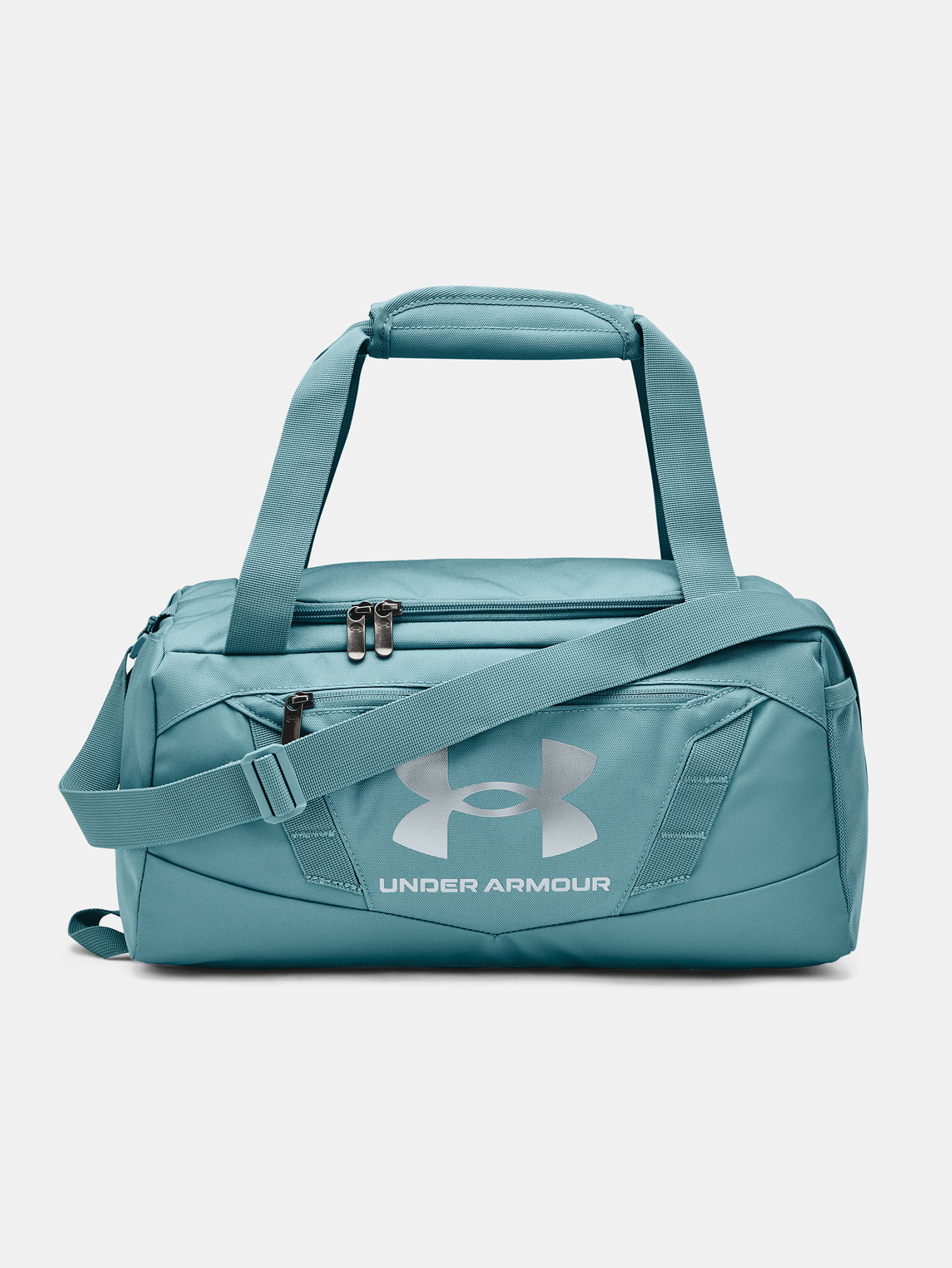 Unisex táska Under Armour UA Undeniable 5.0 Duffle XXS