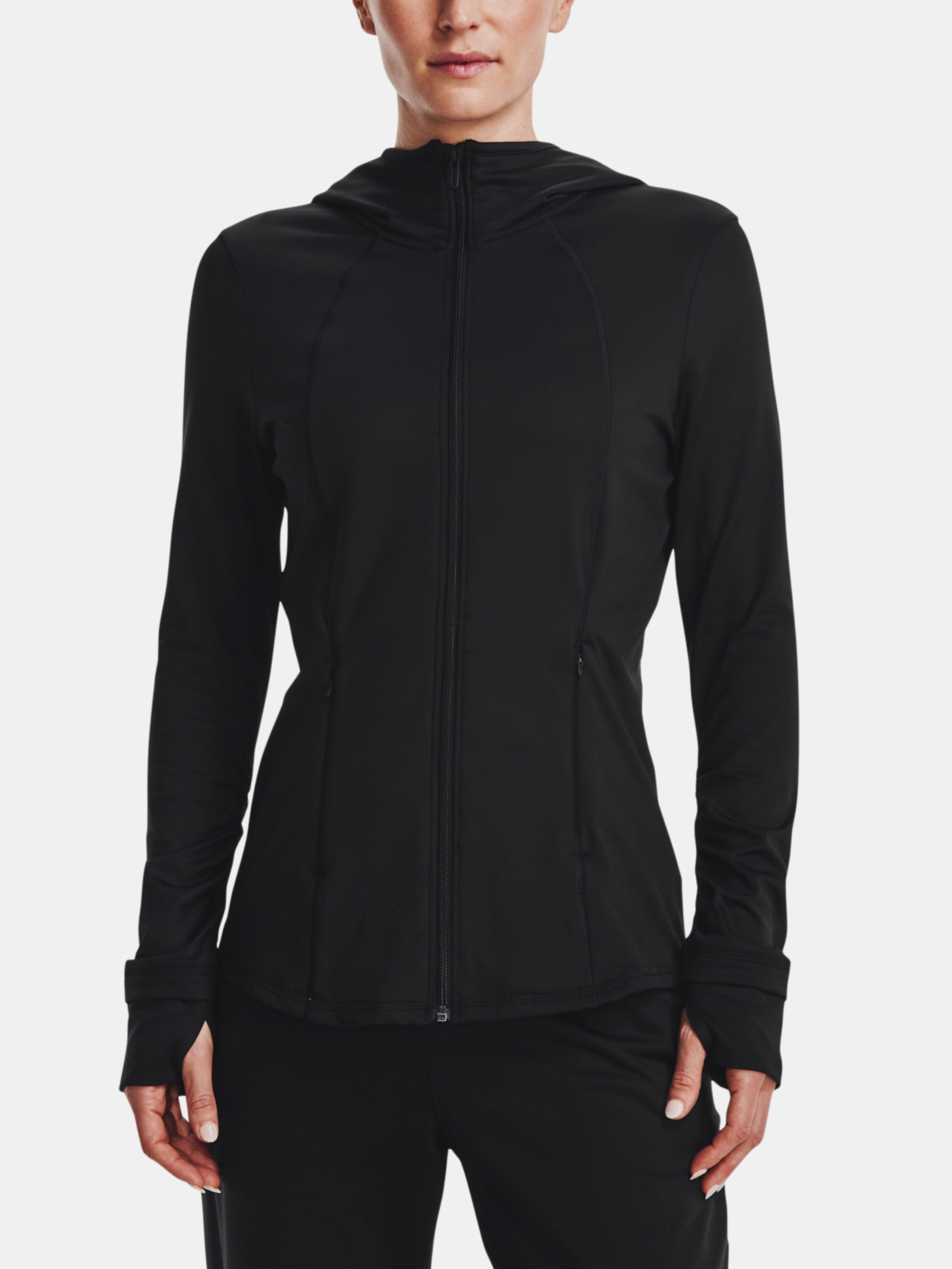 Sieviešu jaka Under Armour UA Meridian CW Jacket
