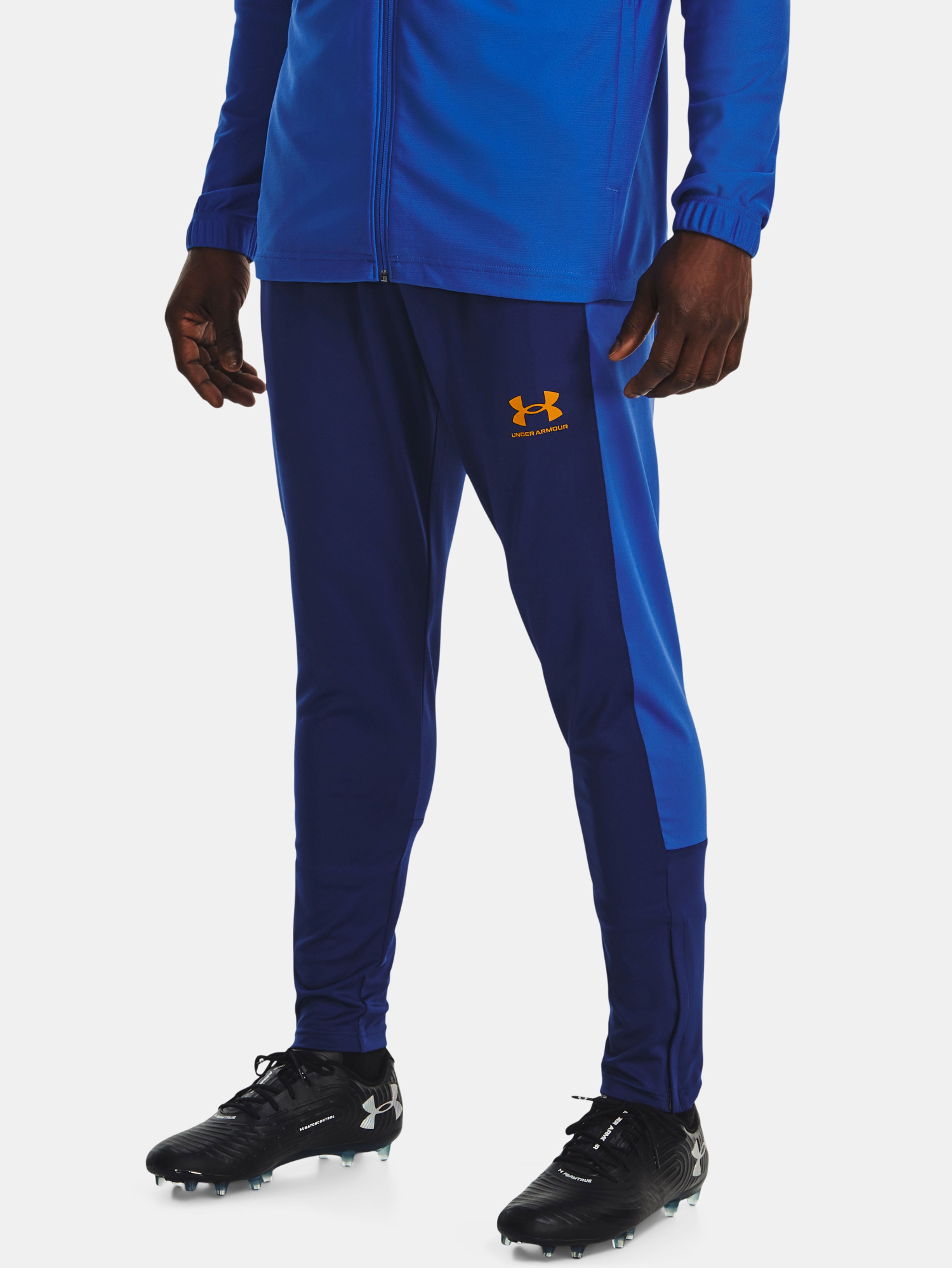 Moške hlače Under Armour Challenger Training Pant