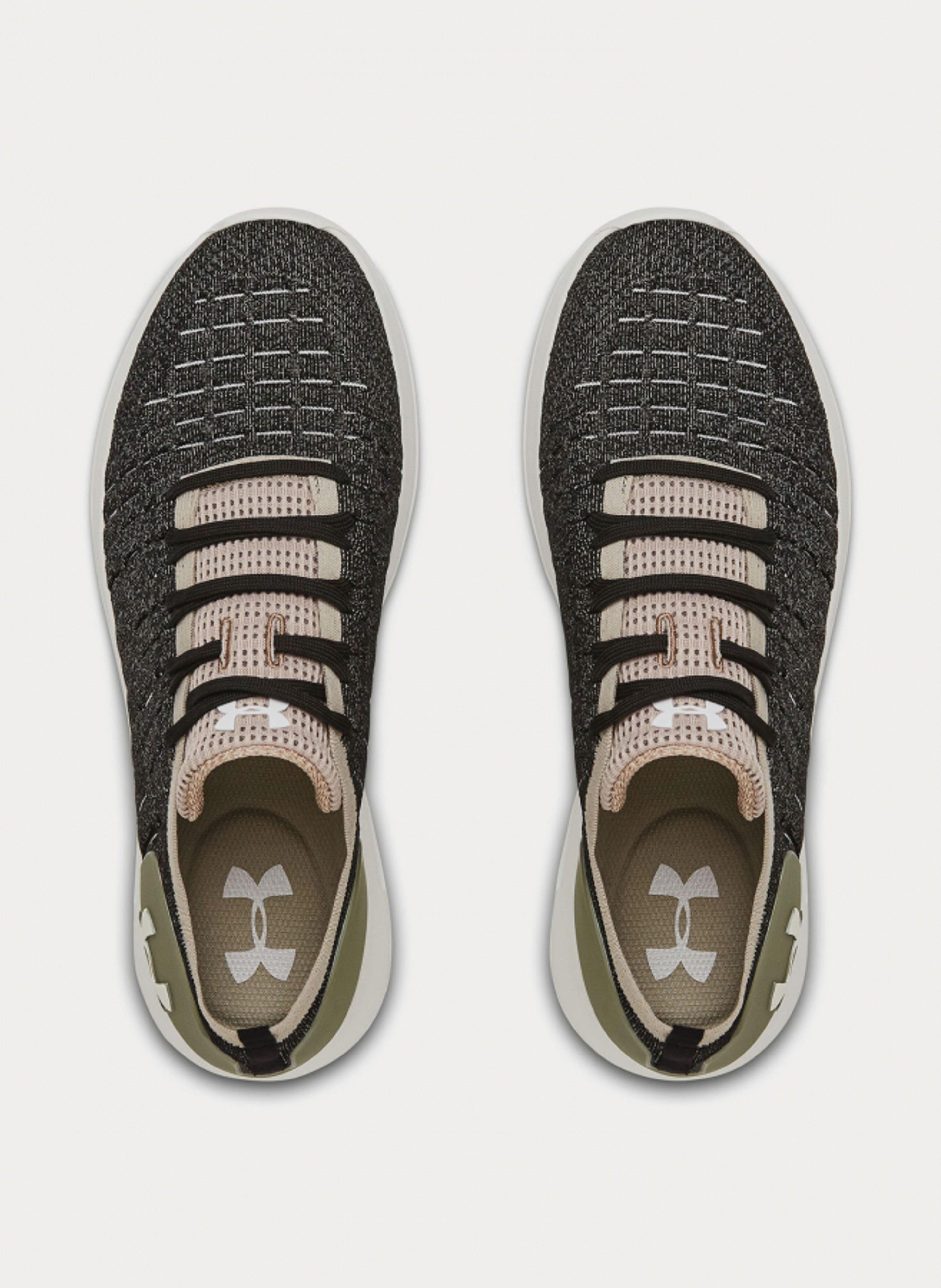 Pánské boty Under Armour Slingride 2 - 005