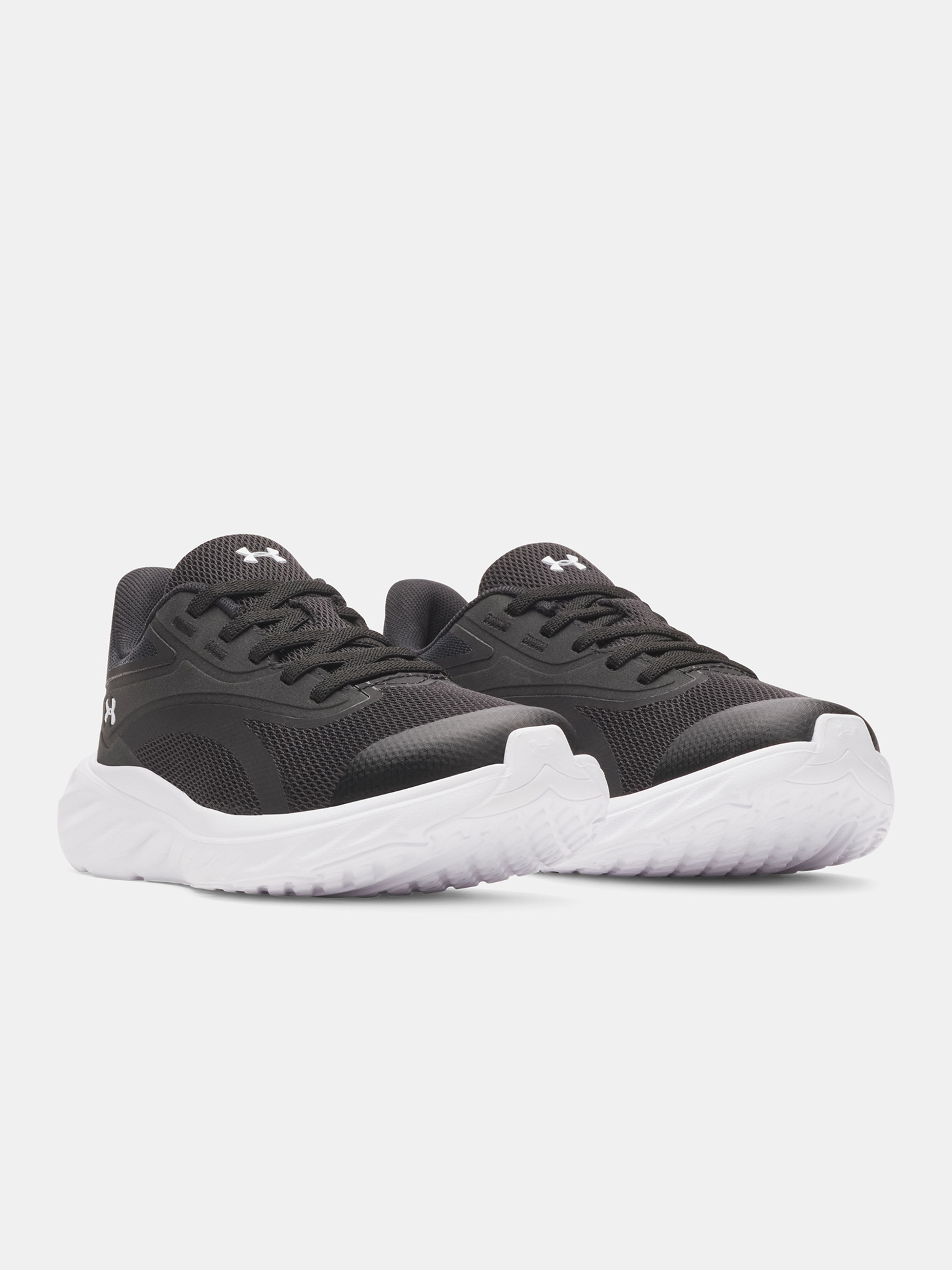 Zēnu apavi Under Armour UA BPS Ascend AL - 003