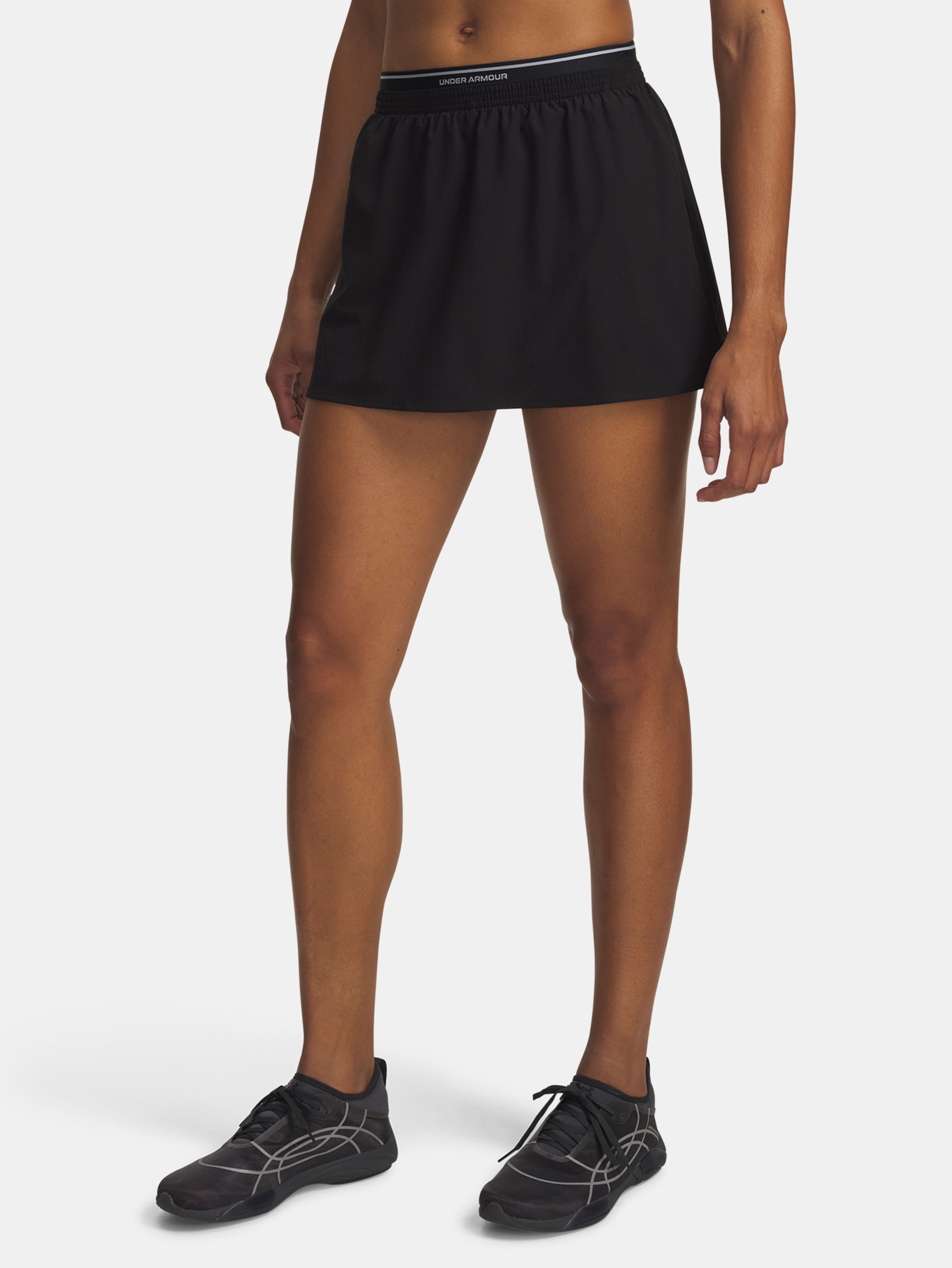 Dámské kraťasy Under Armour UA Vanish Woven Skort