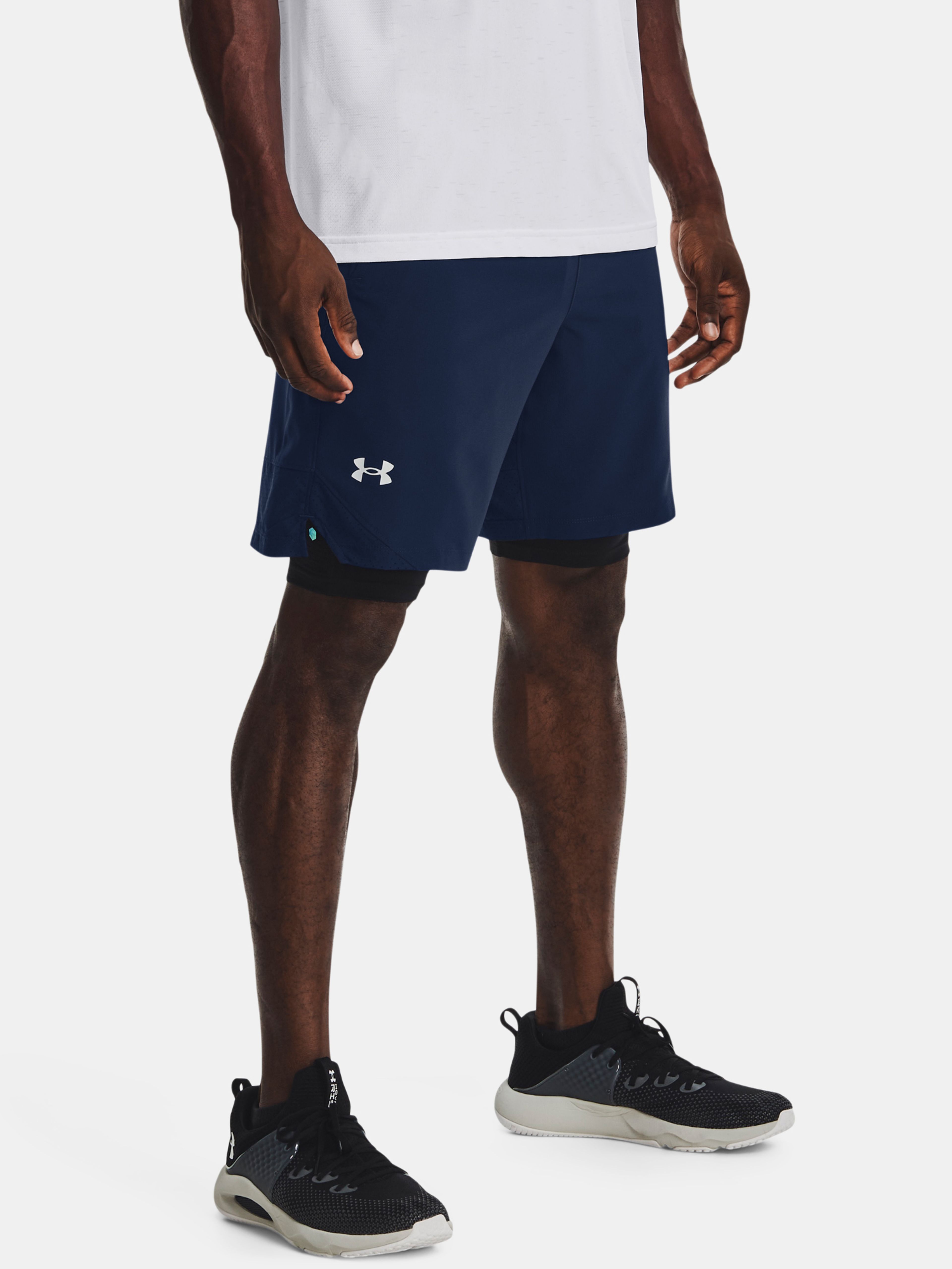 Férfi rövidnadrágok Under Armour UA Vanish Woven 8in Shorts