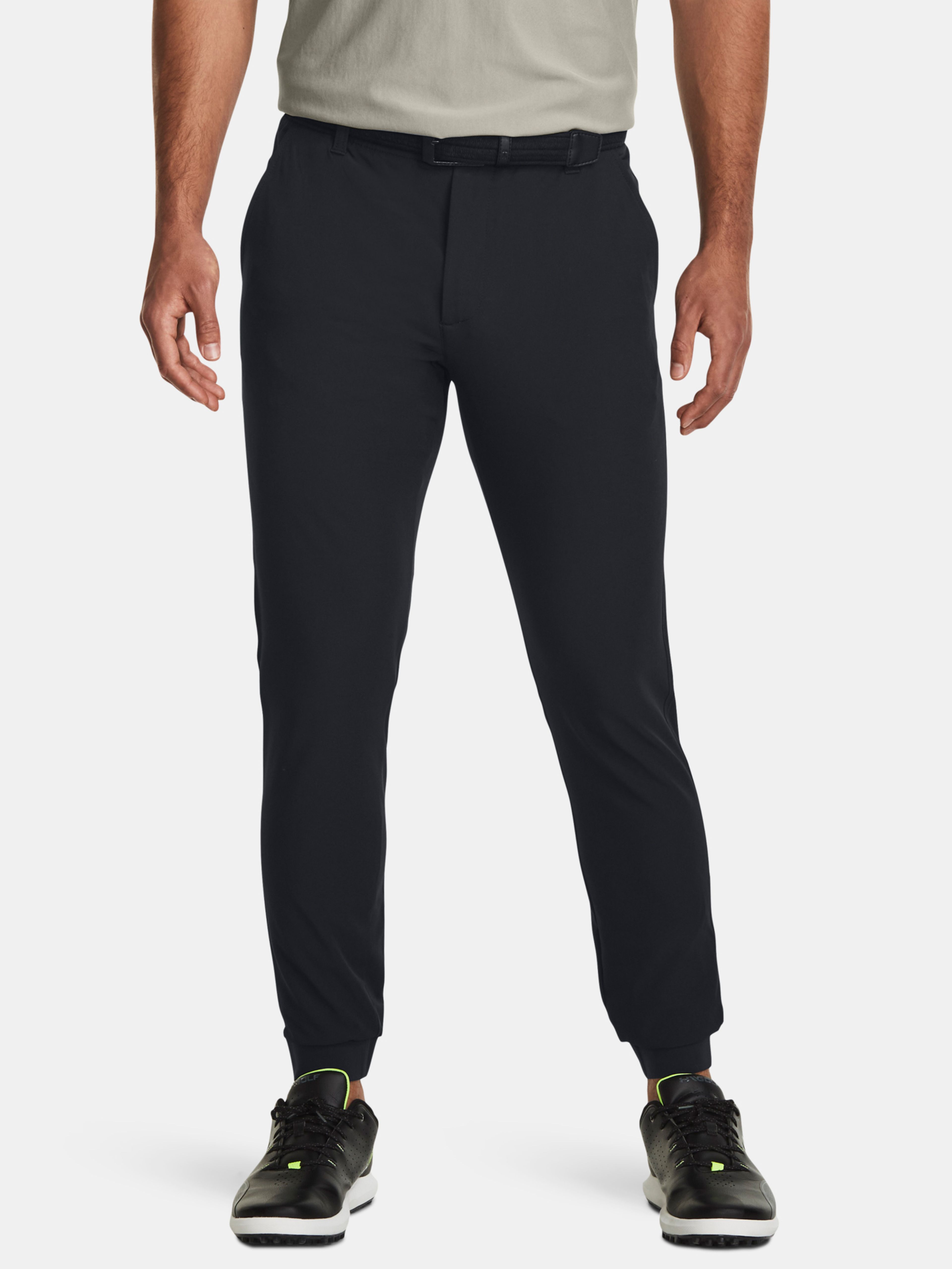 Férfi melegítők Under Armour UA Drive Jogger