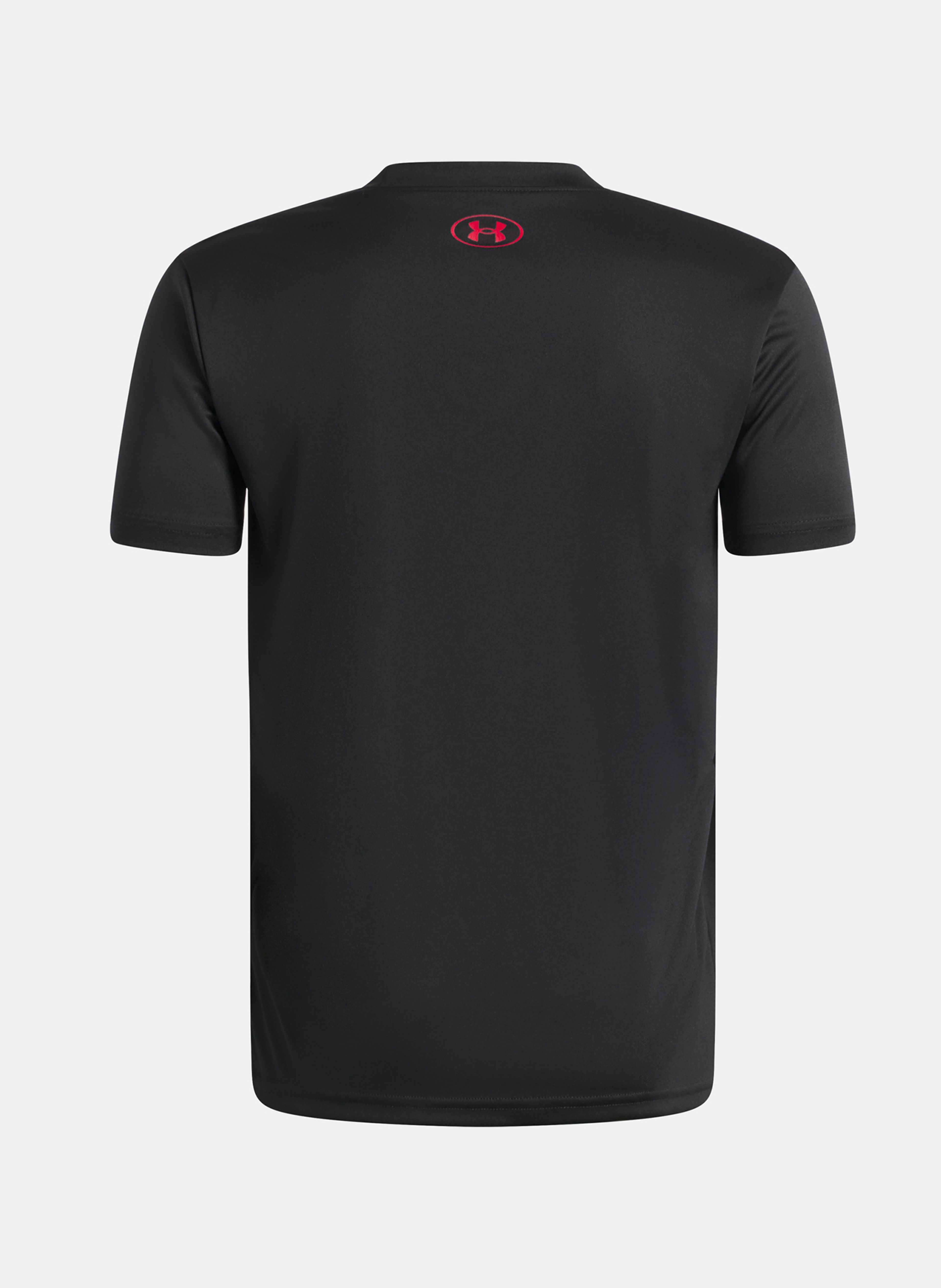 Deška majica Under Armour UA B TECH GRAPHIC NEW 2 - 002