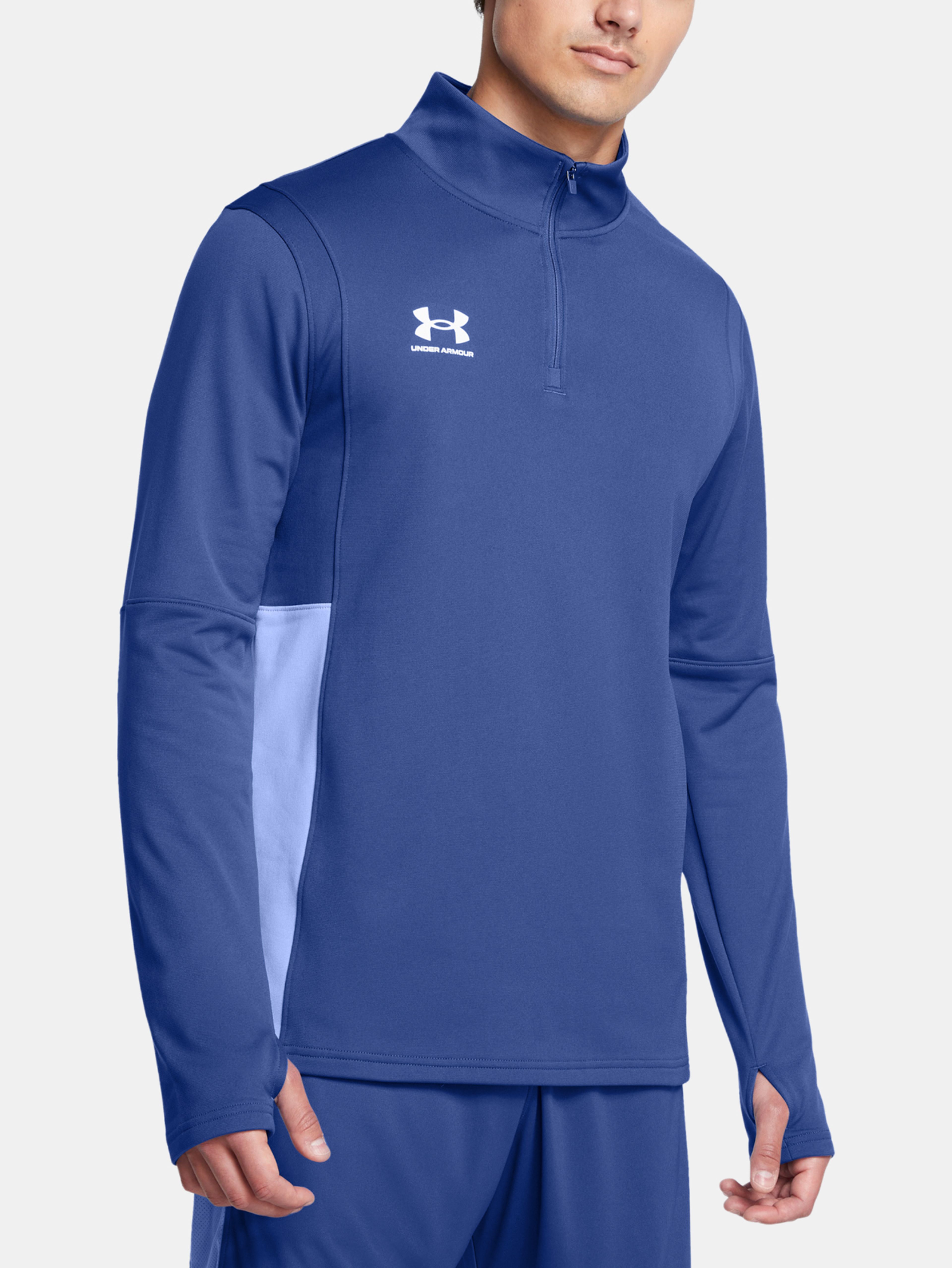 Férfi póló Under Armour UA M's Ch. Midlayer