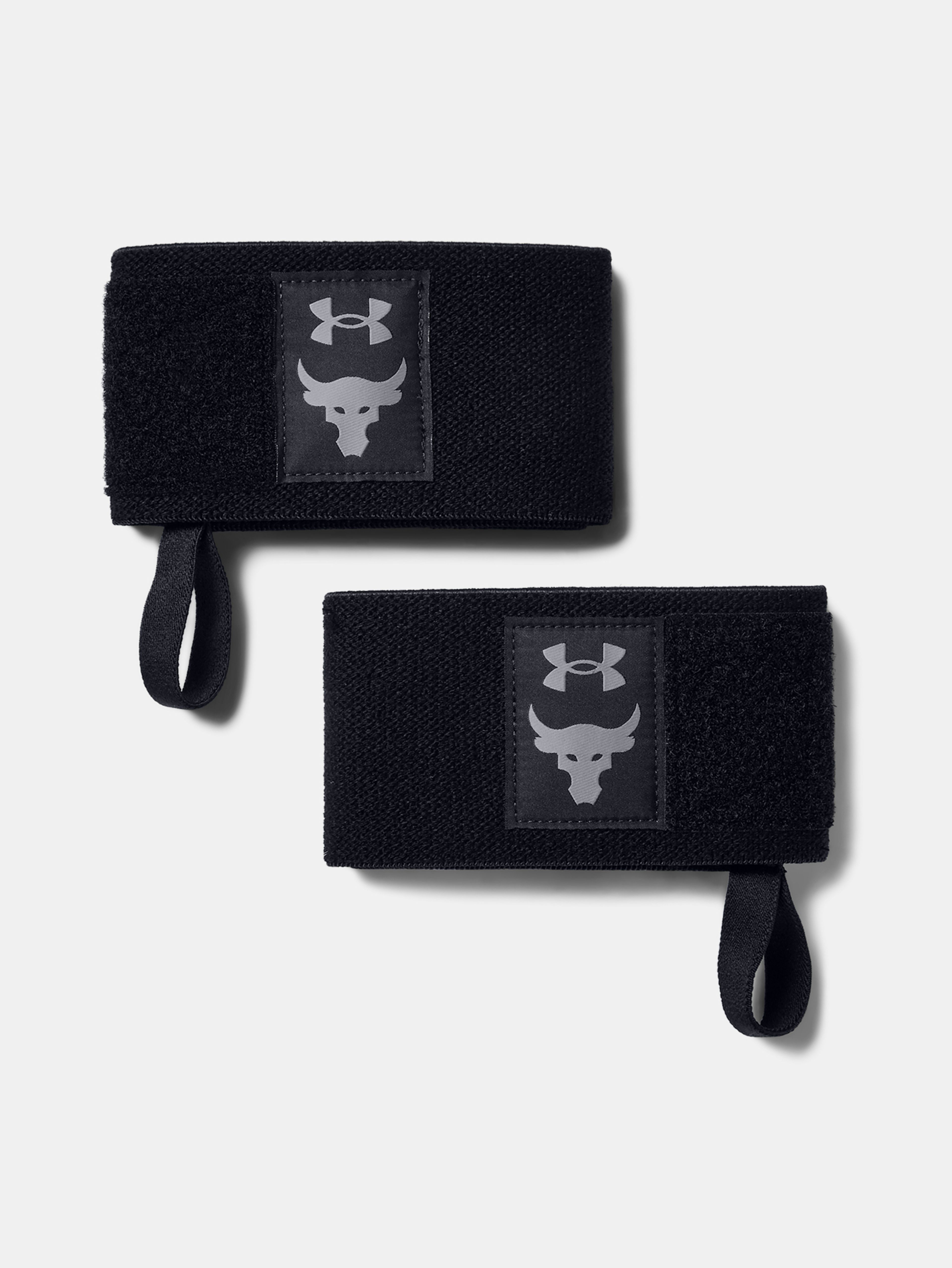 Unisex Wrist Wraps Under Armour Project Rock