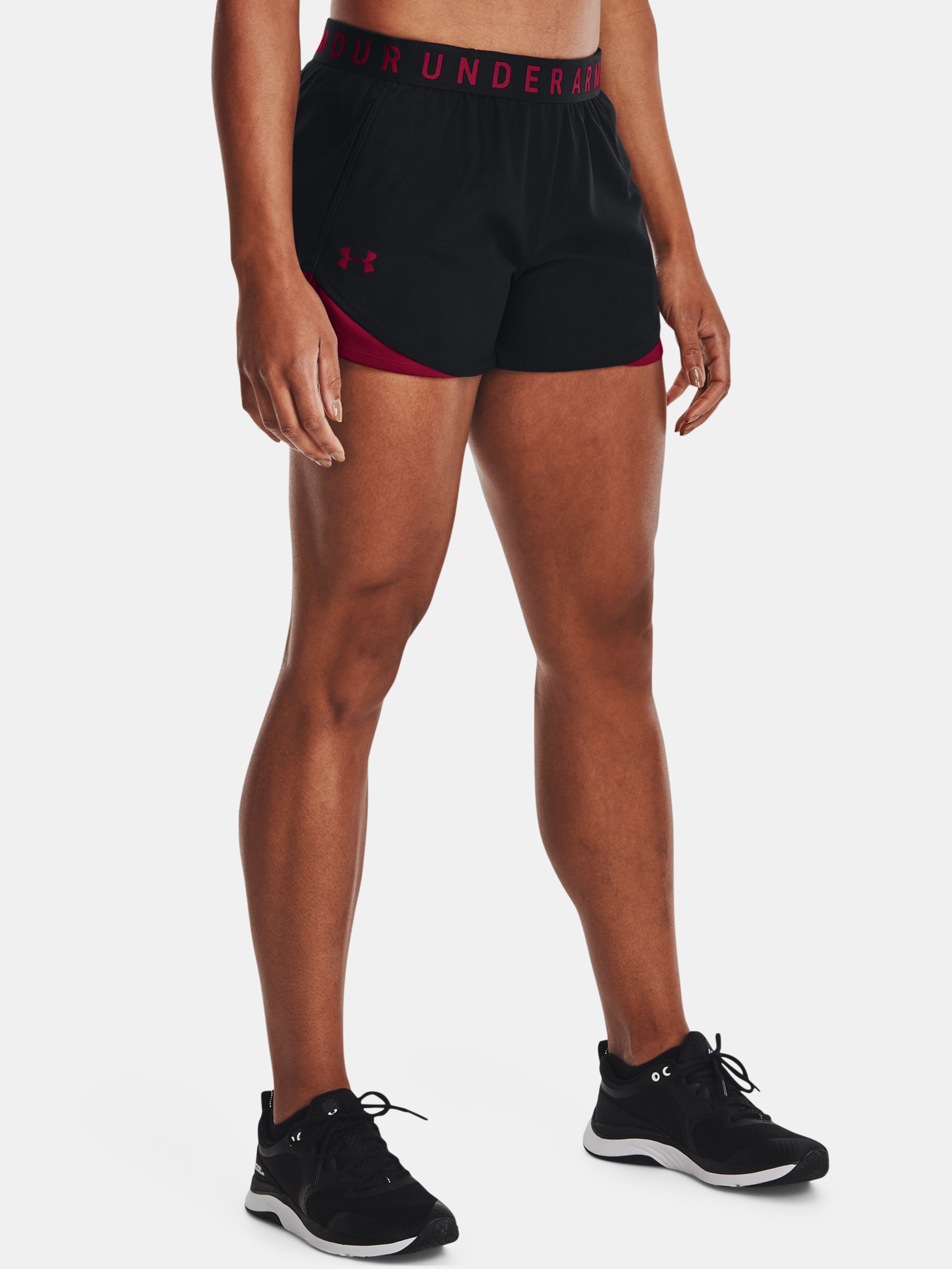 Dámské kraťasy Under Armour Play Up Shorts 3.0