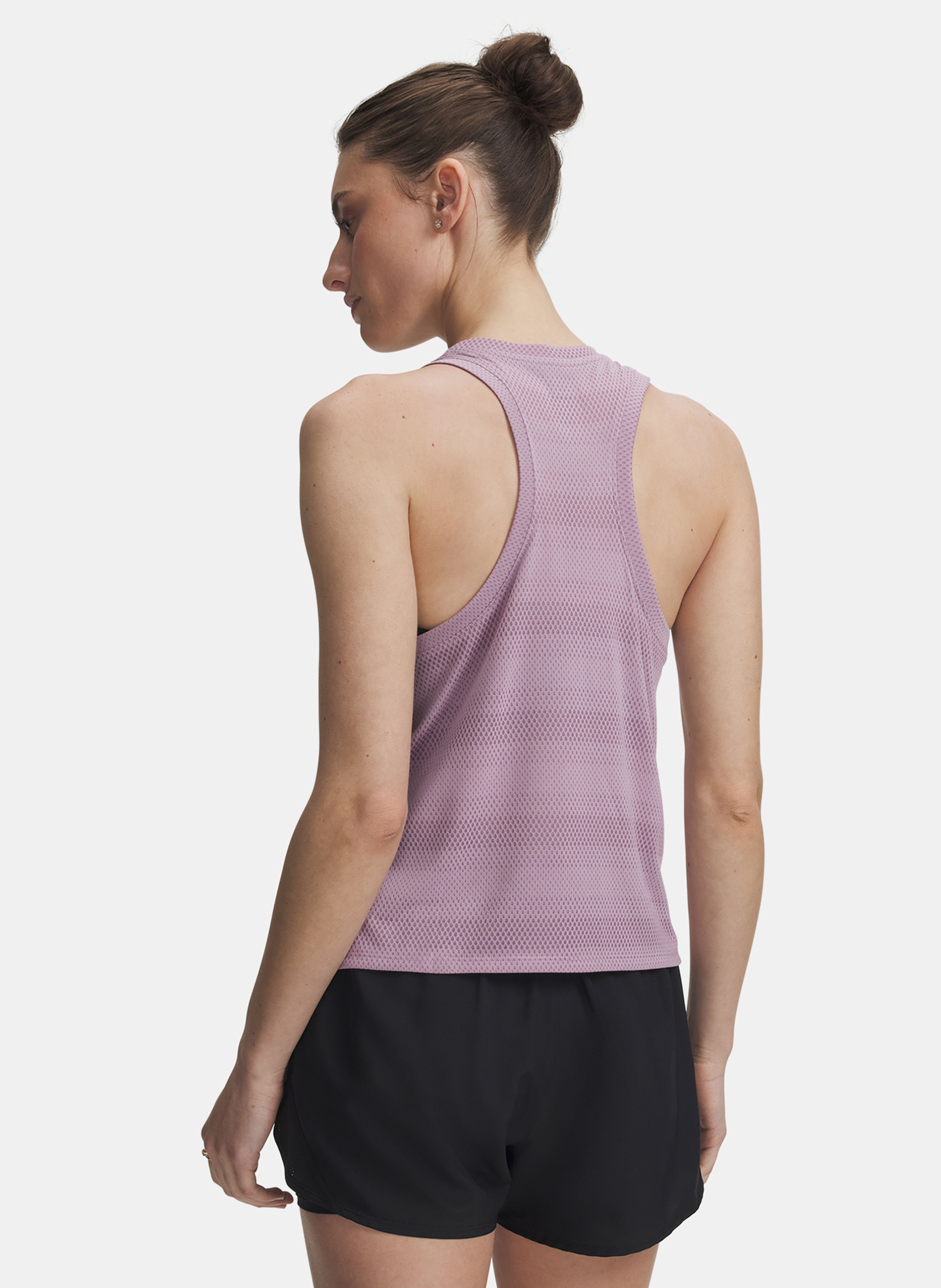 Ženska majica brez rokavov Under Armour UA Velociti Singlet - 002