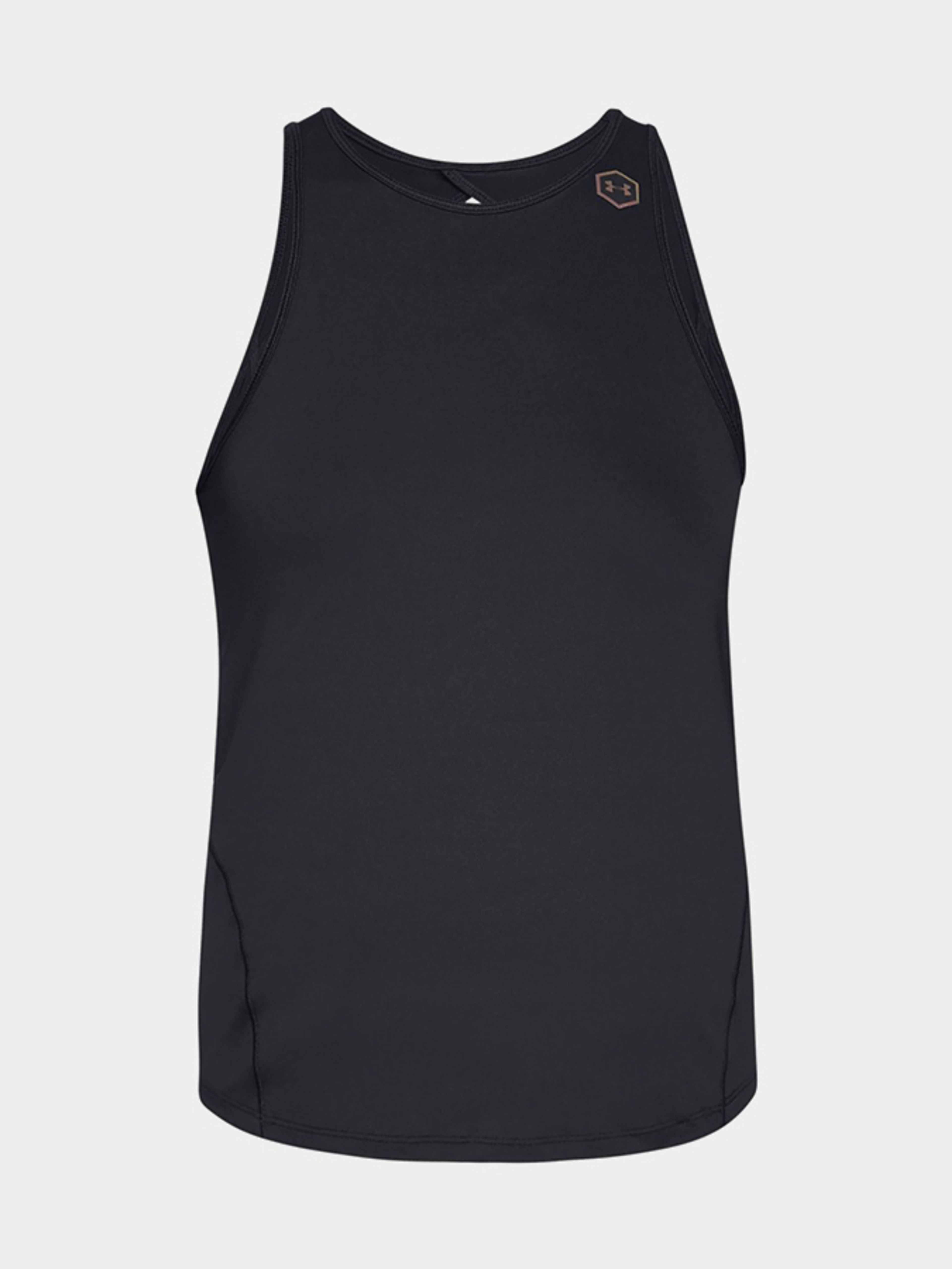 Női atlétatrikó Under Armour Rush Tank