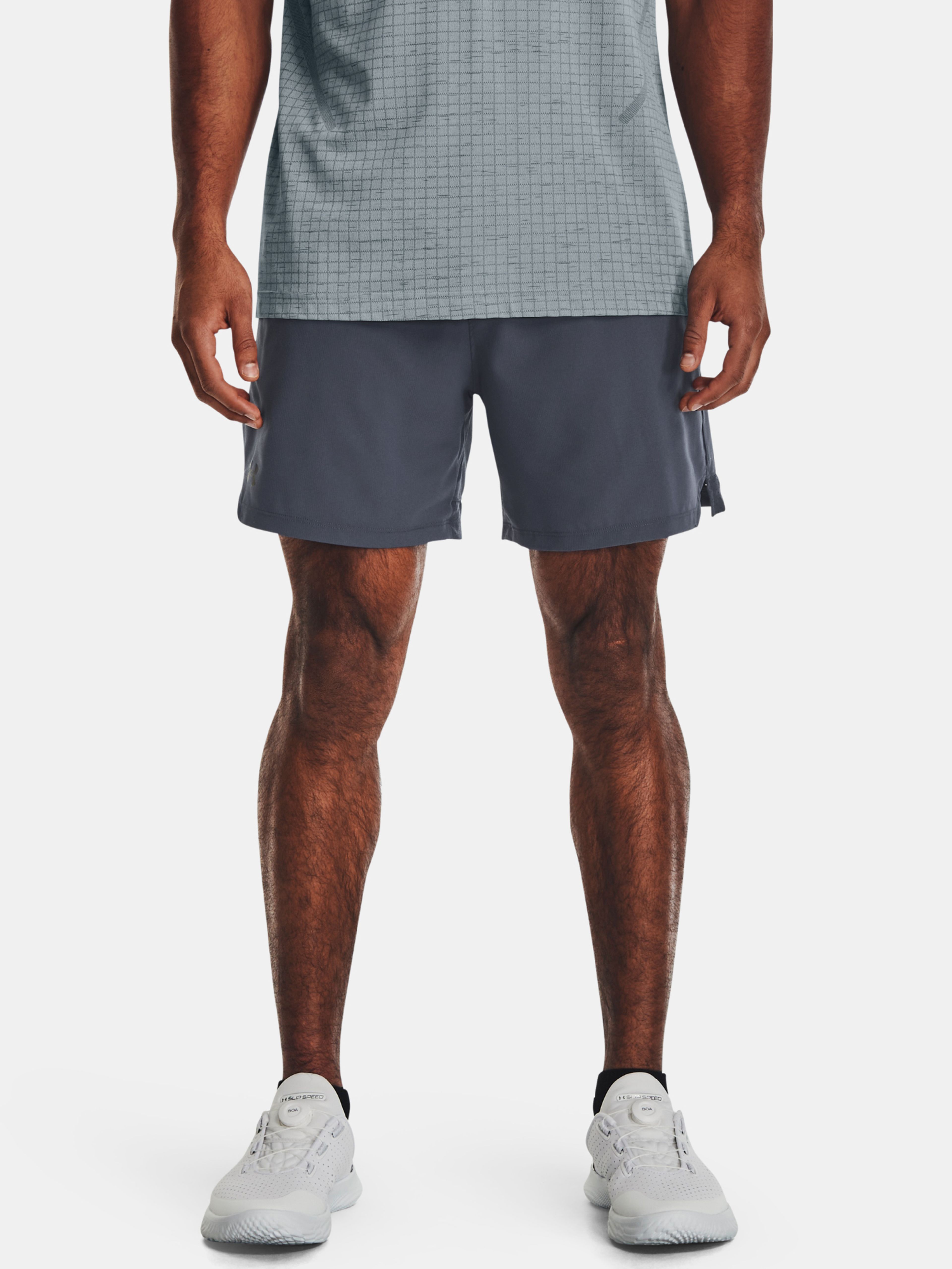 Férfi rövidnadrágok Under Armour UA Vanish Woven 6in Shorts