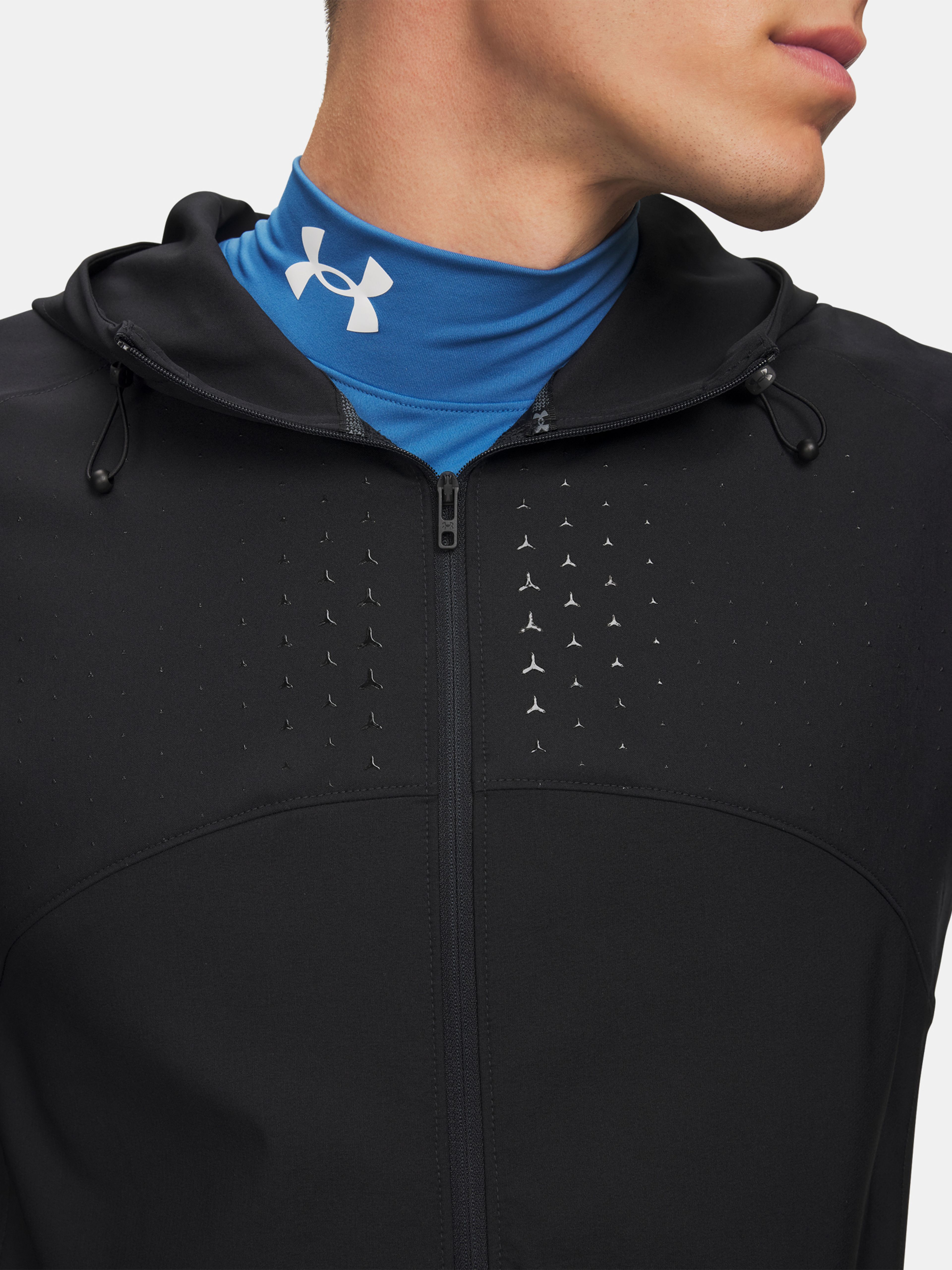 Vyriška striukė Under Armour UA Ch. Elite Storm Jacket - 004