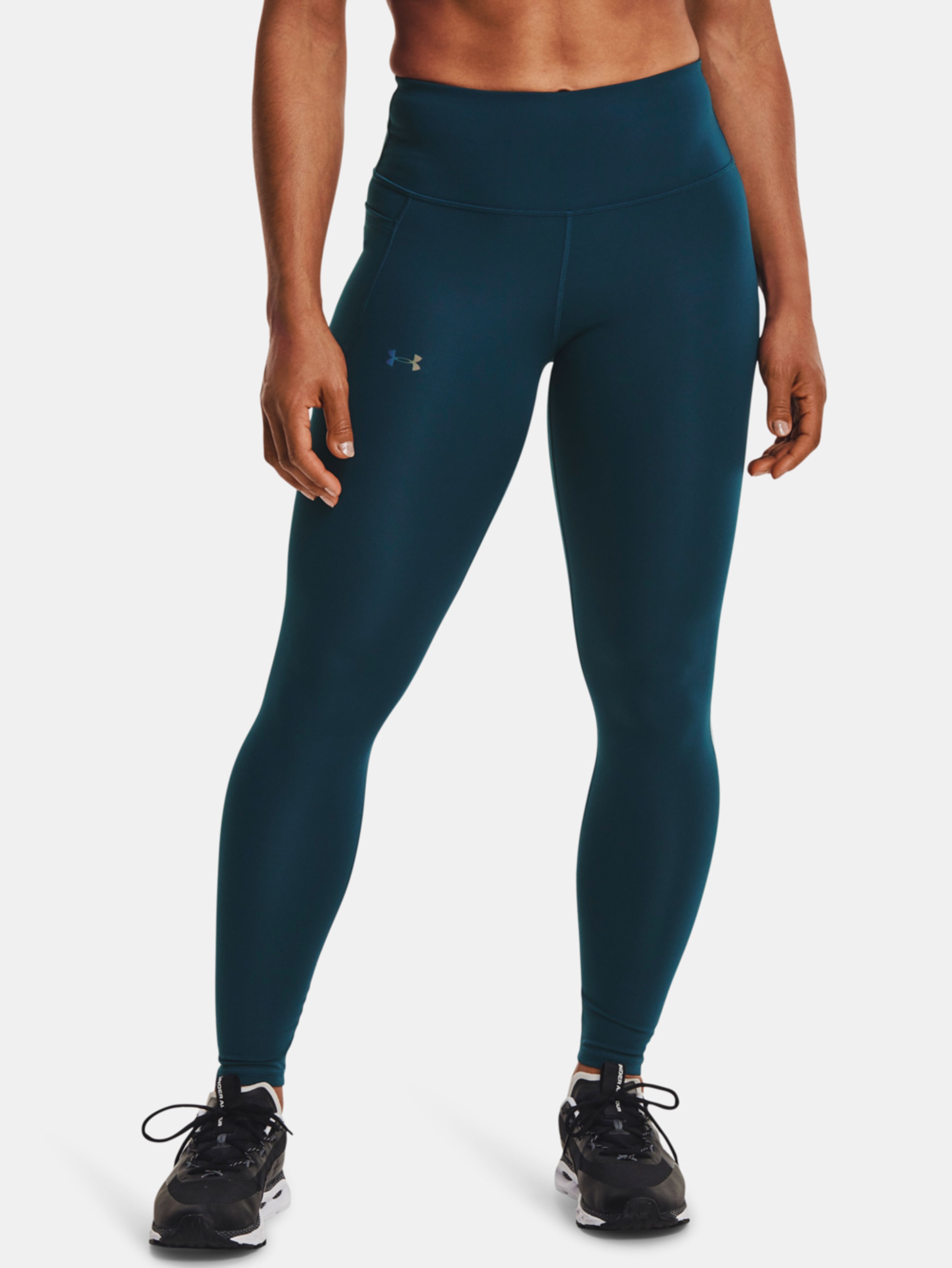 Női leggings Under Armour UA Rush CG Core Legging