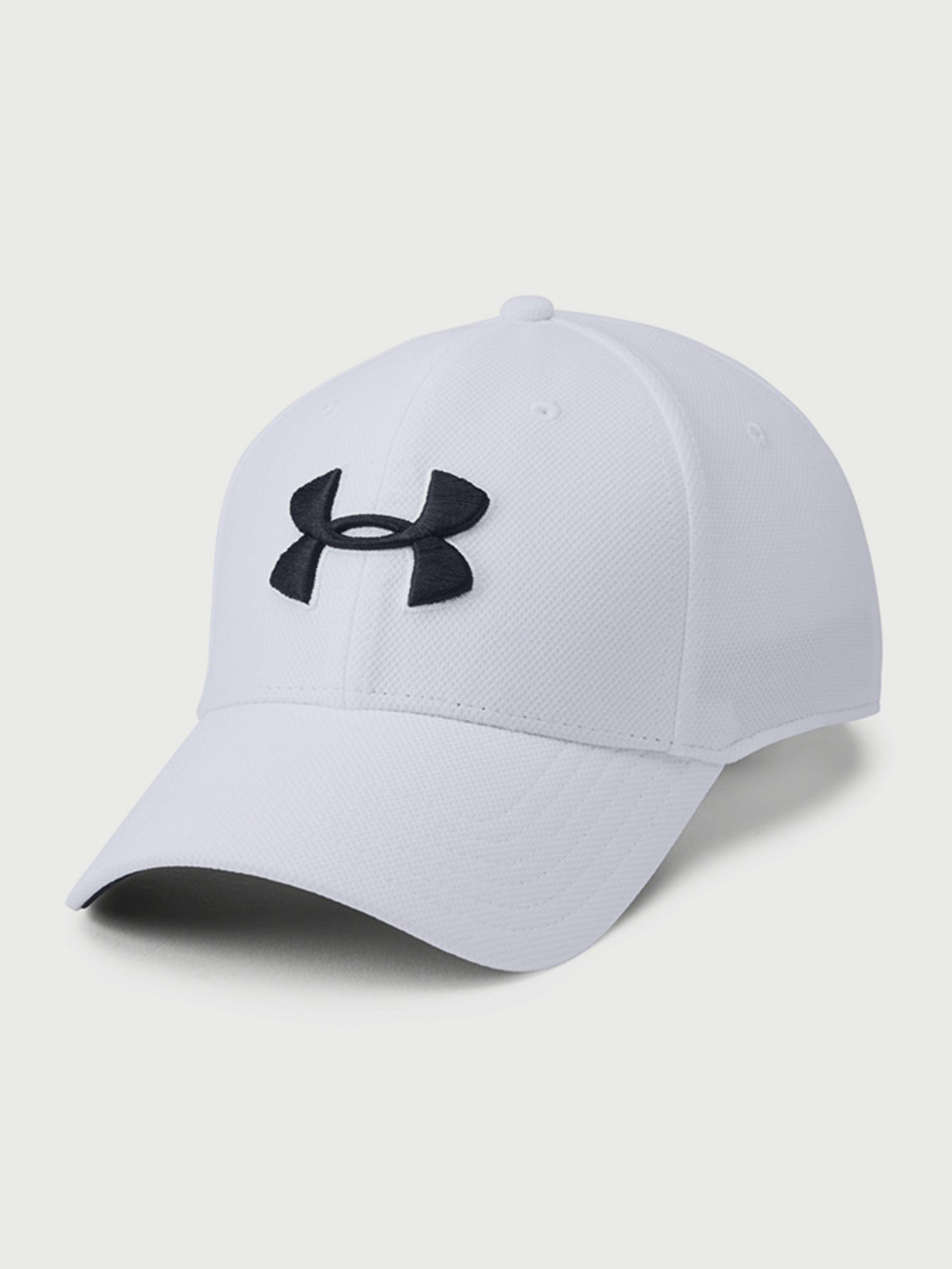 Moška kapa s šiltom Under Armour Men's Blitzing 3.0 Cap