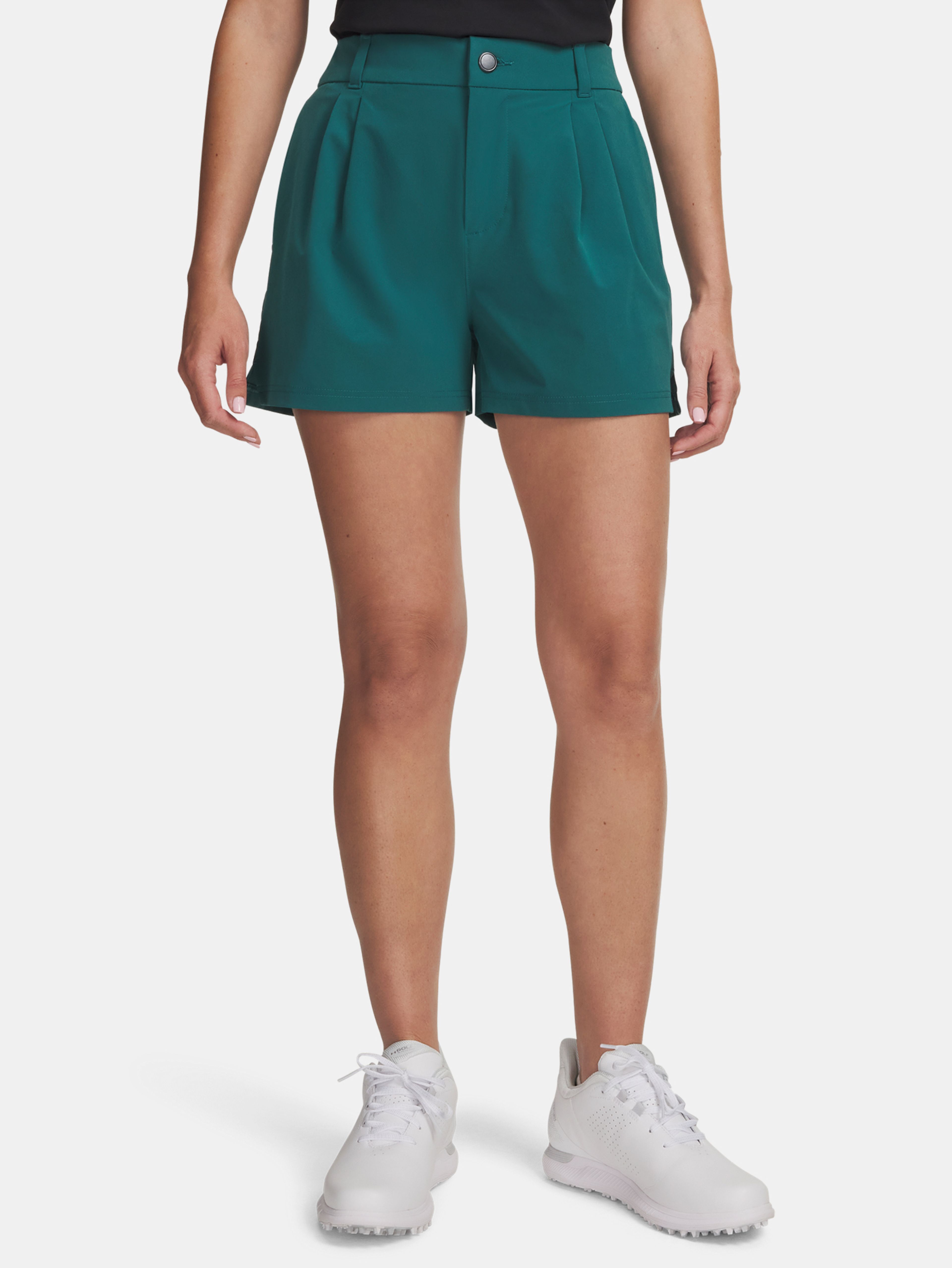 Dámske kraťasy Under Armour UA Drive Pleated Short