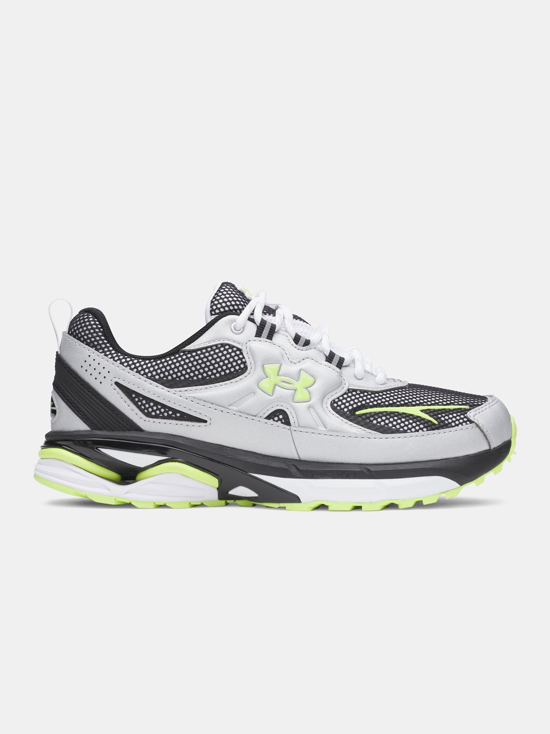 Unisex čevlji Under Armour UA Apparition Tech - 001