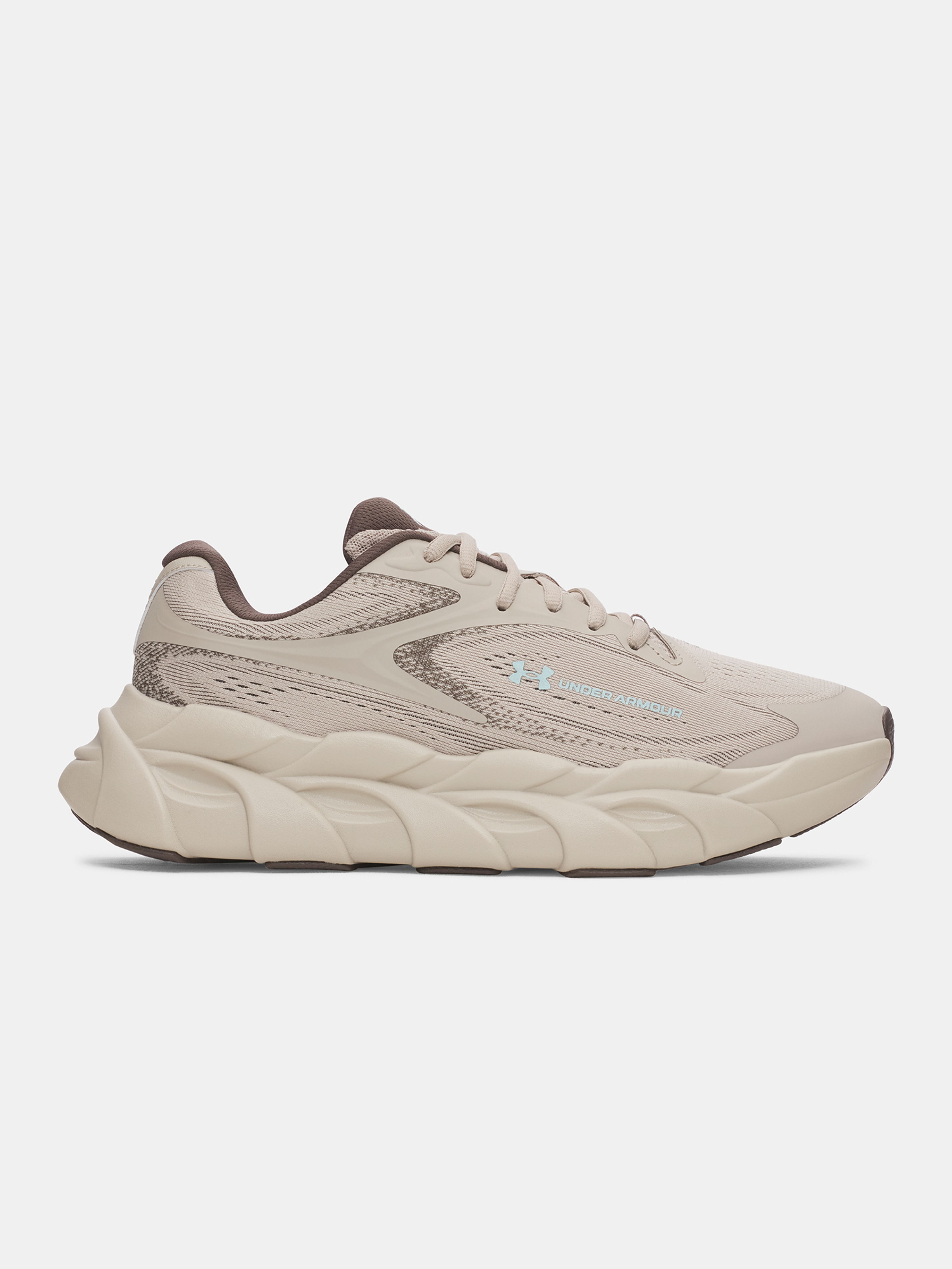 Férfi cipők Under Armour UA HB Runner 2 - 001