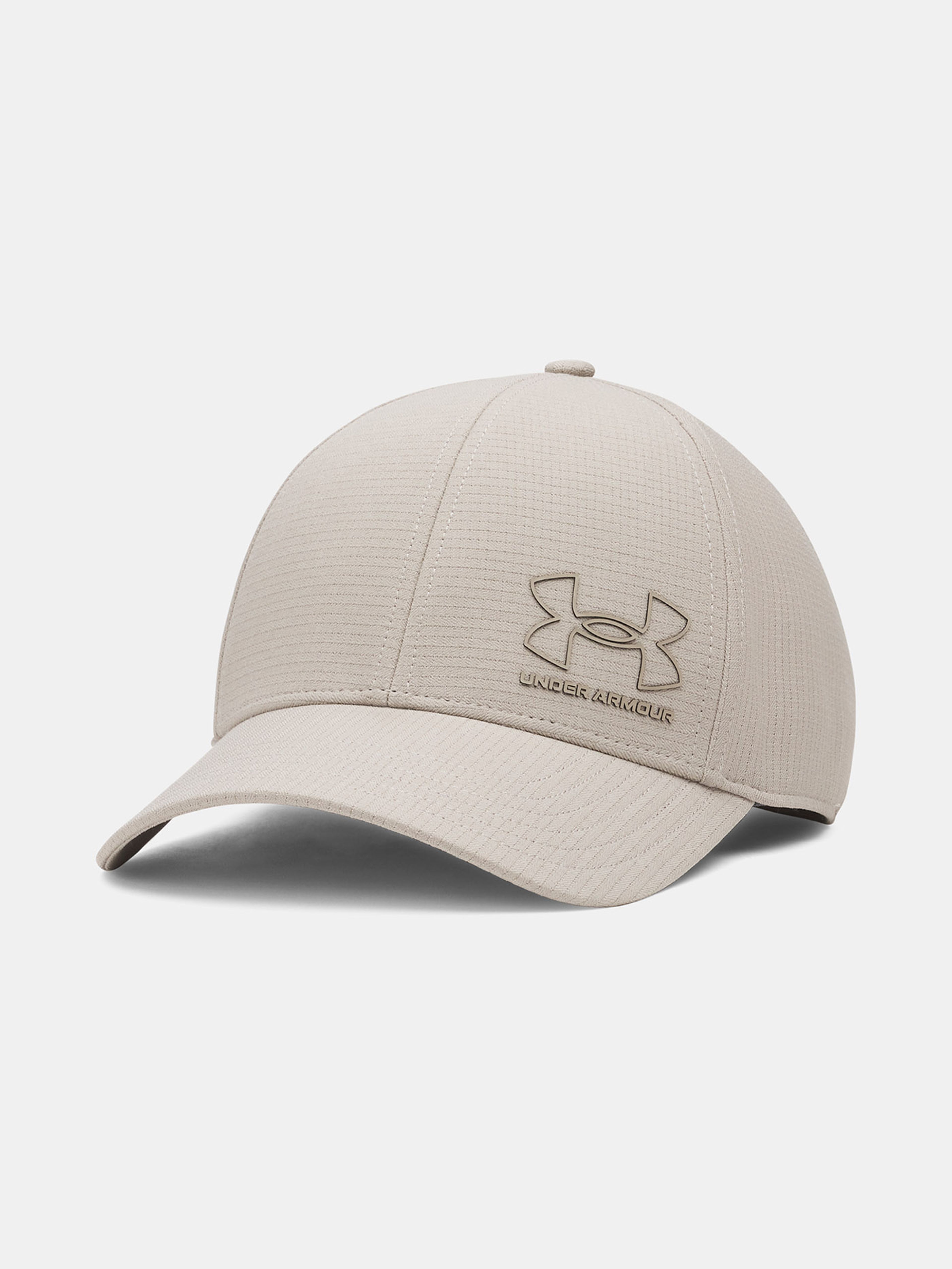 Moška šilt kapa Under Armour M AV Low STR