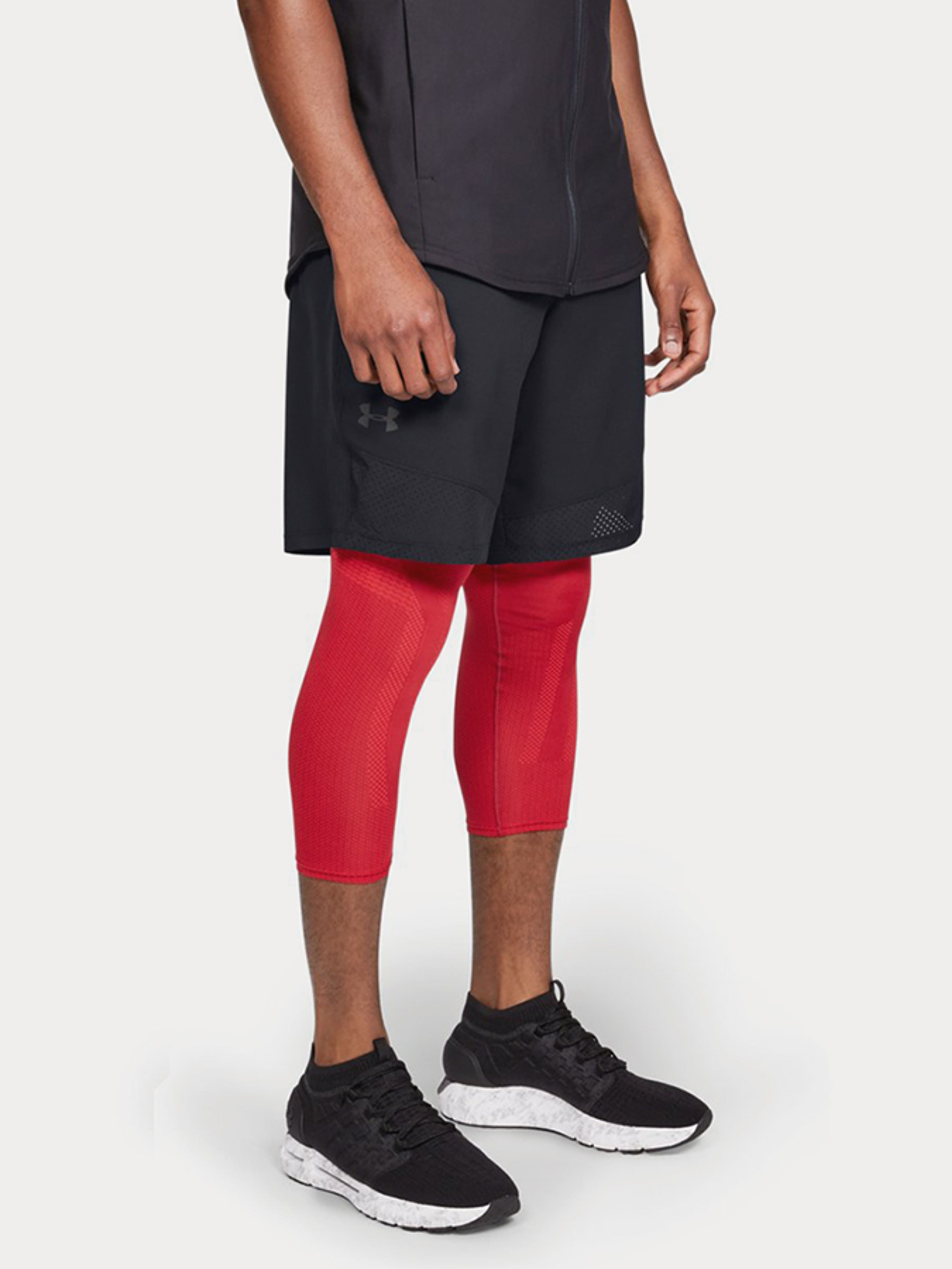 Meeste lühikesed püksid Under Armour Vanish Woven Short