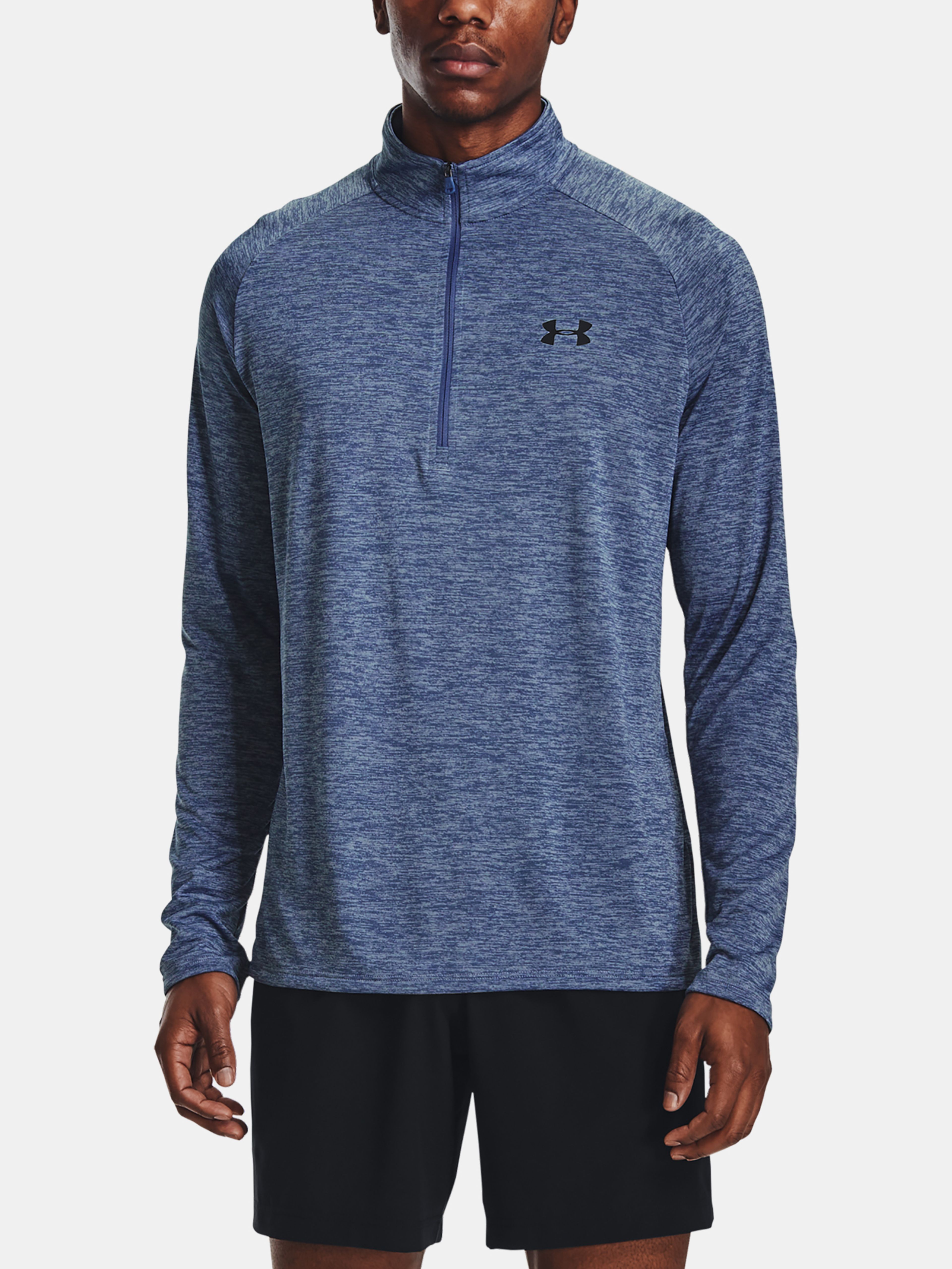 Moška majica Under Armour Tech 2.0 1/2 Zip