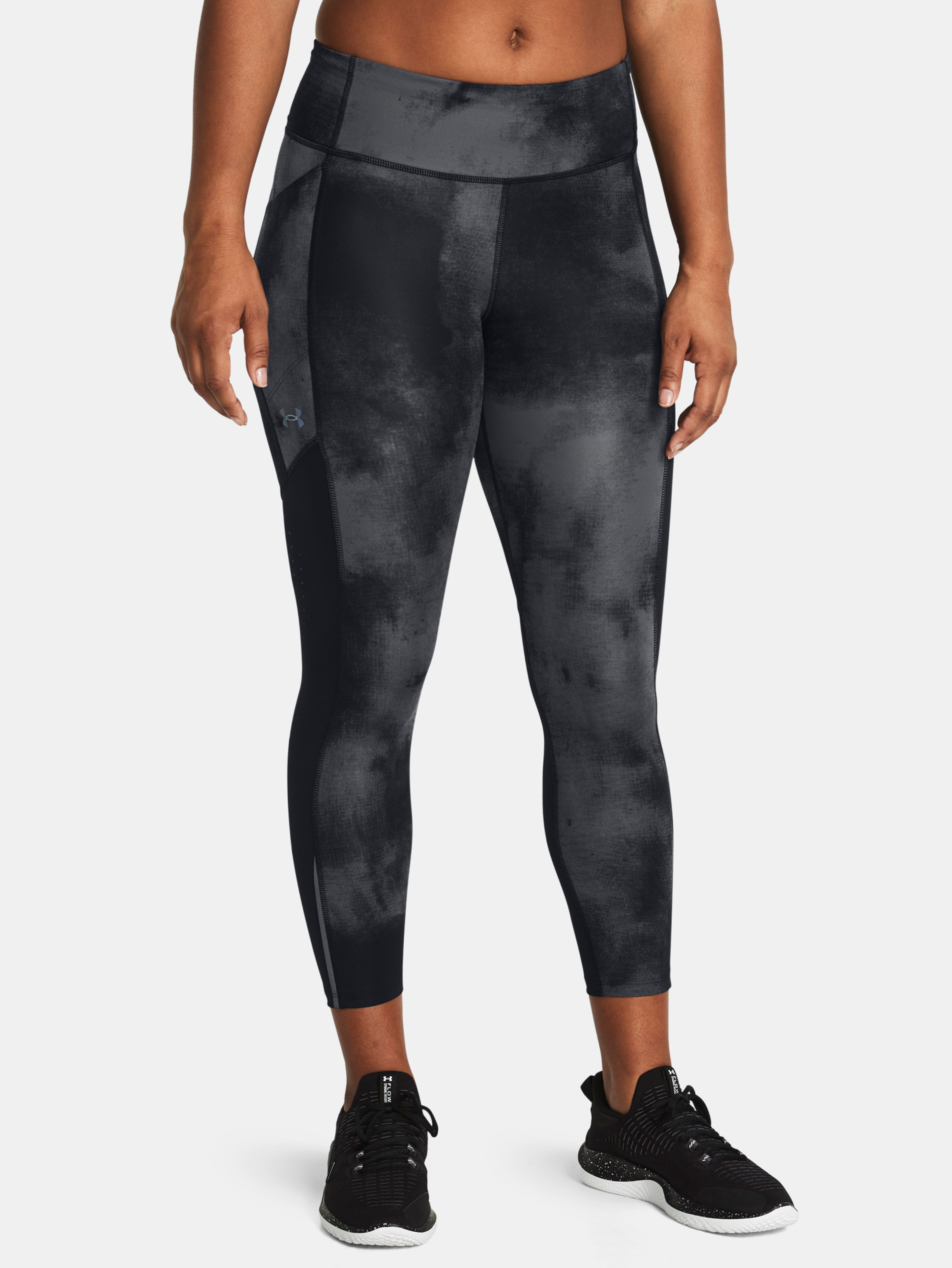 Női leggings Under Armour UA Fly Fast Ankle Prt Tights