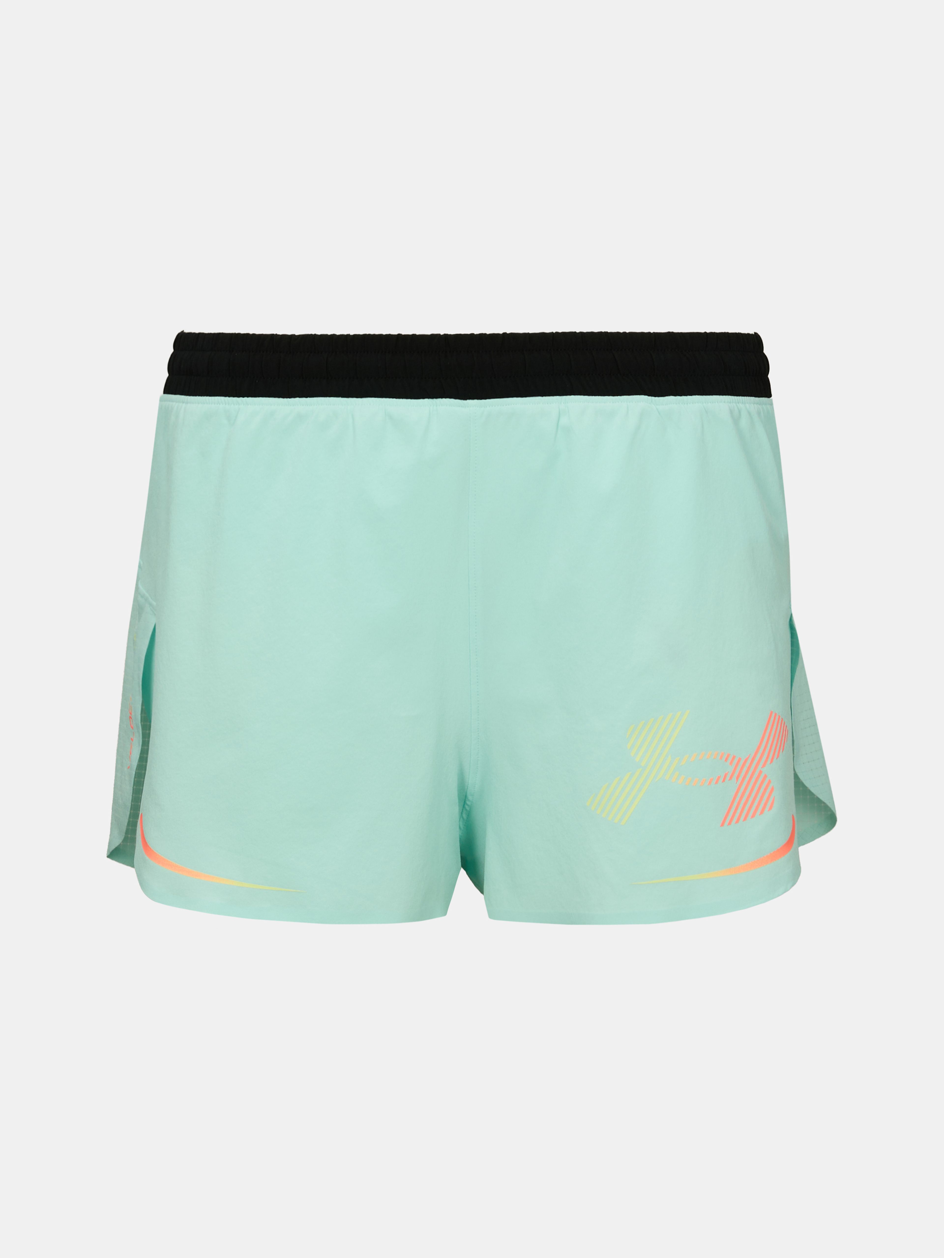 Naiste lühikesed püksid Under Armour UA Velociti Elite Shorts - 001