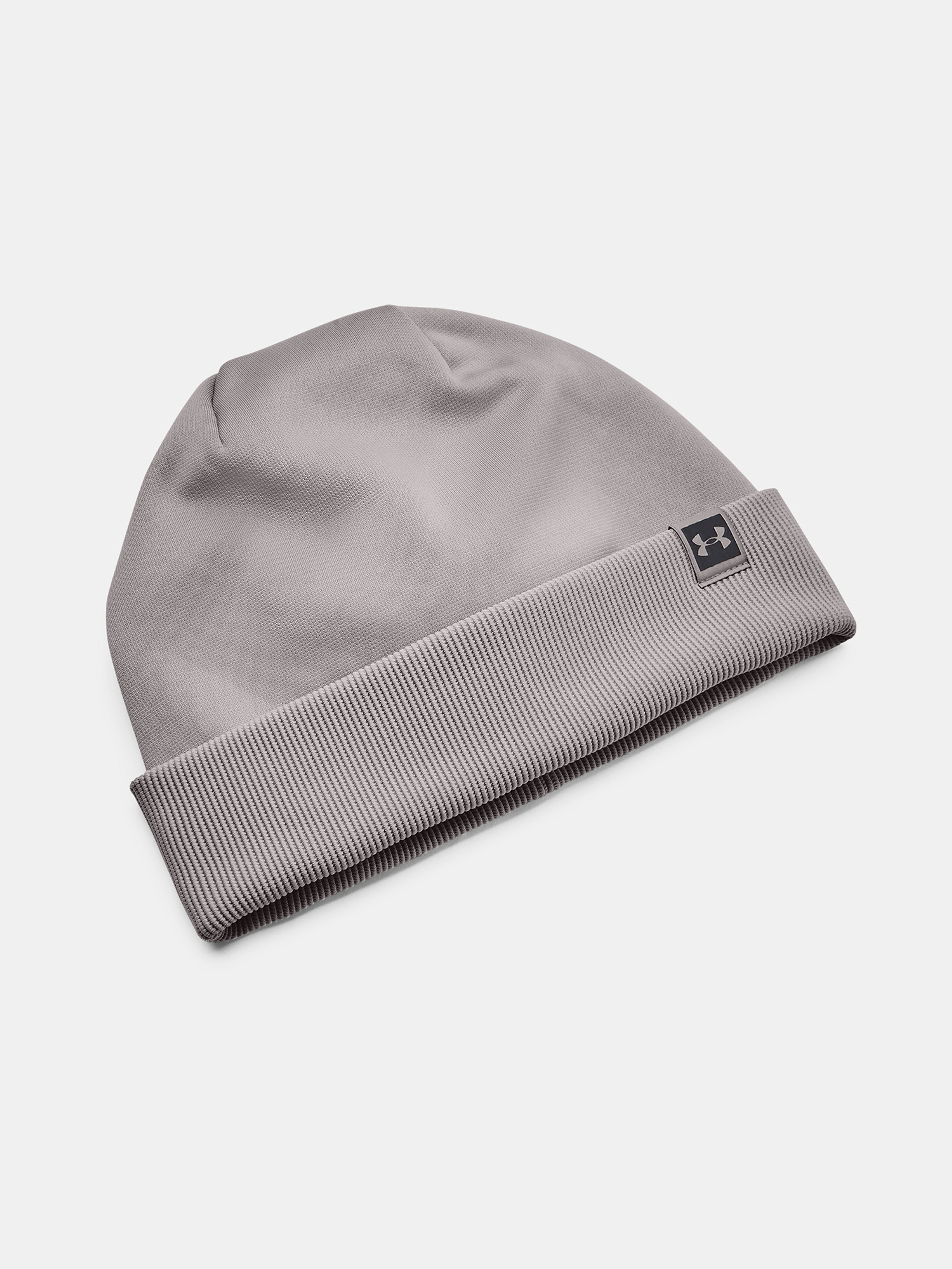 Dámská čepice Under Armour Storm Fleece Beanie