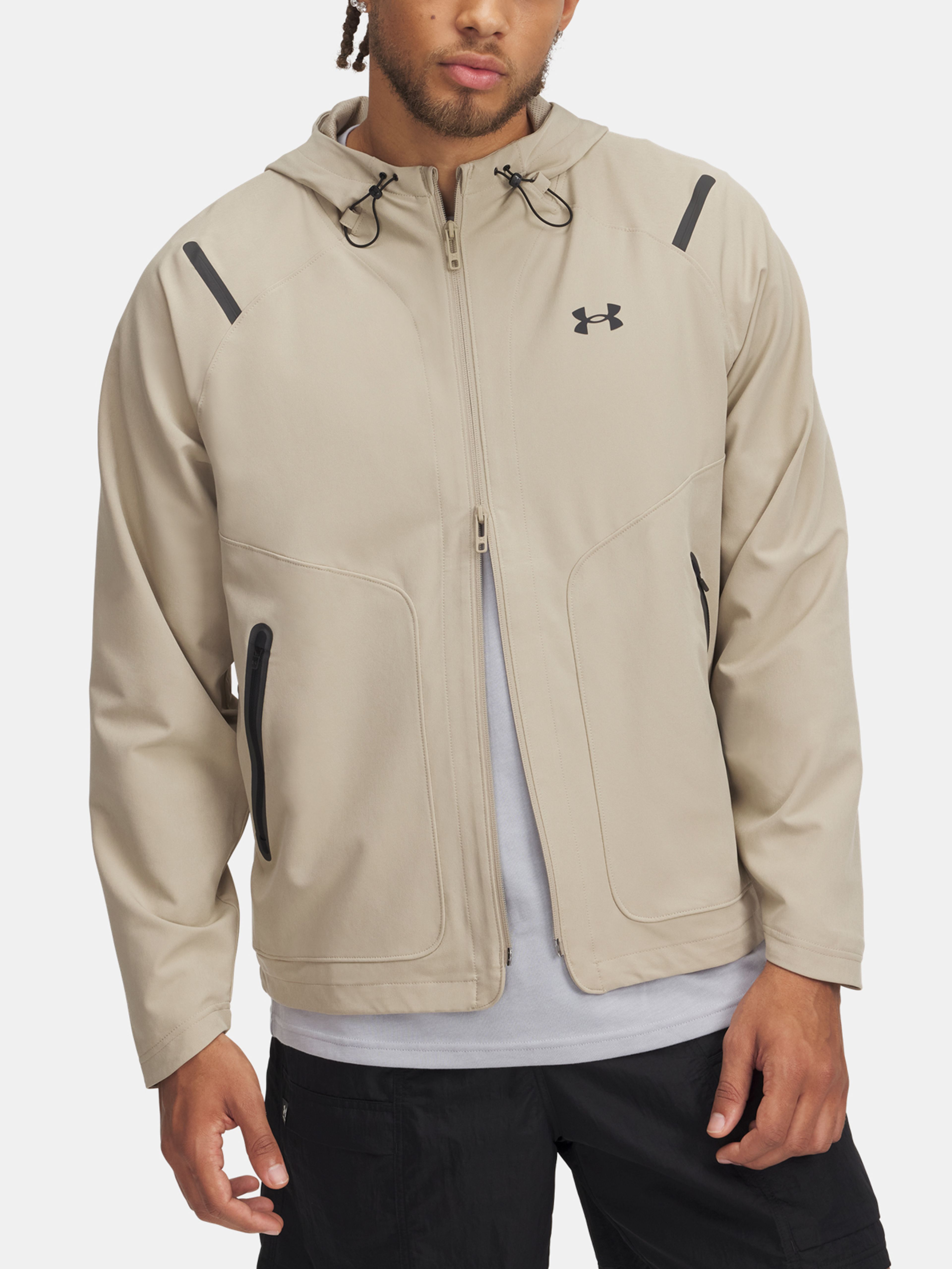 Pánská bunda Under Armour UA Unstoppable Jacket LC