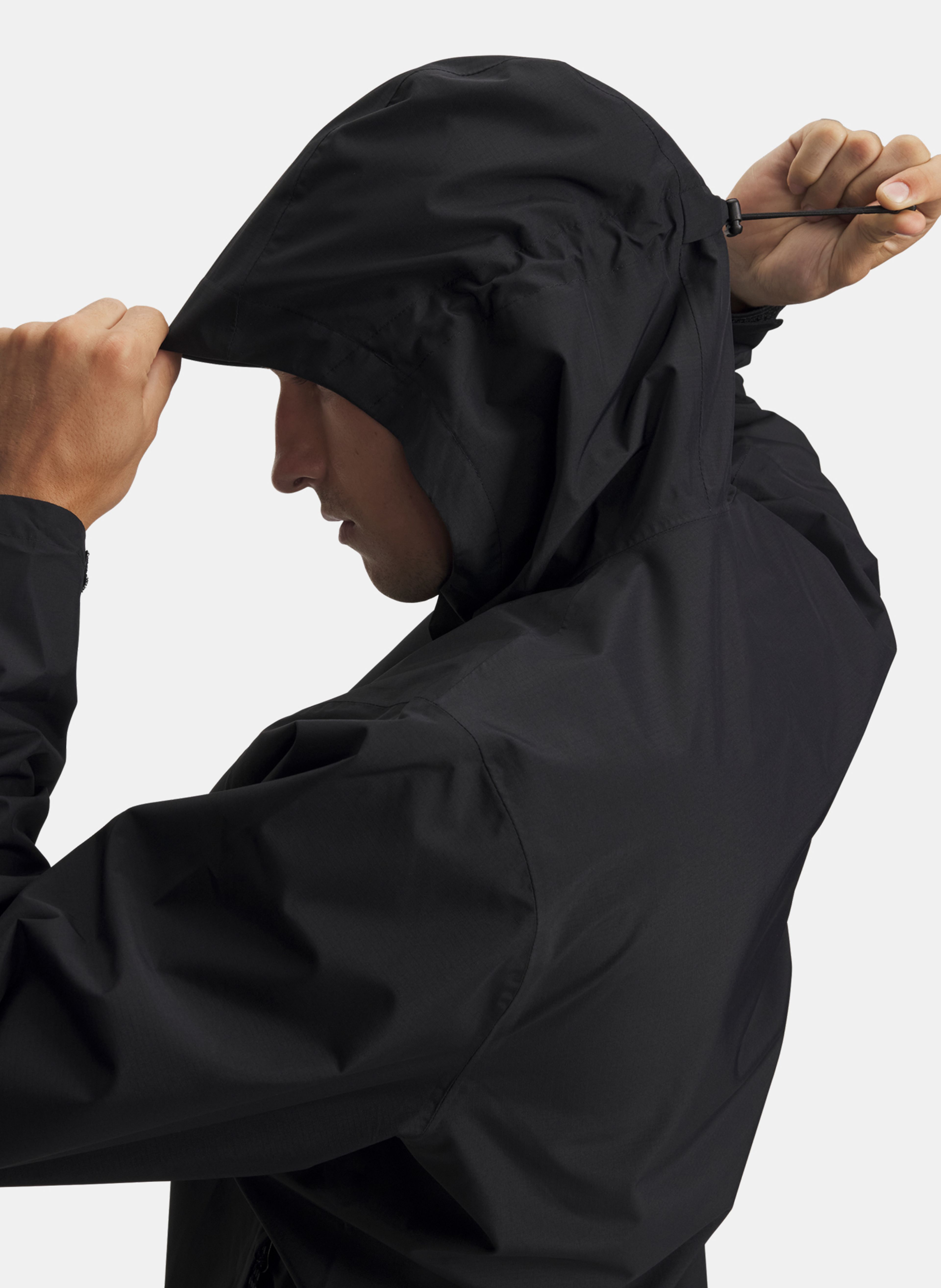 Moška jakna  Under Armour M Cloudstrike Jacket - 004