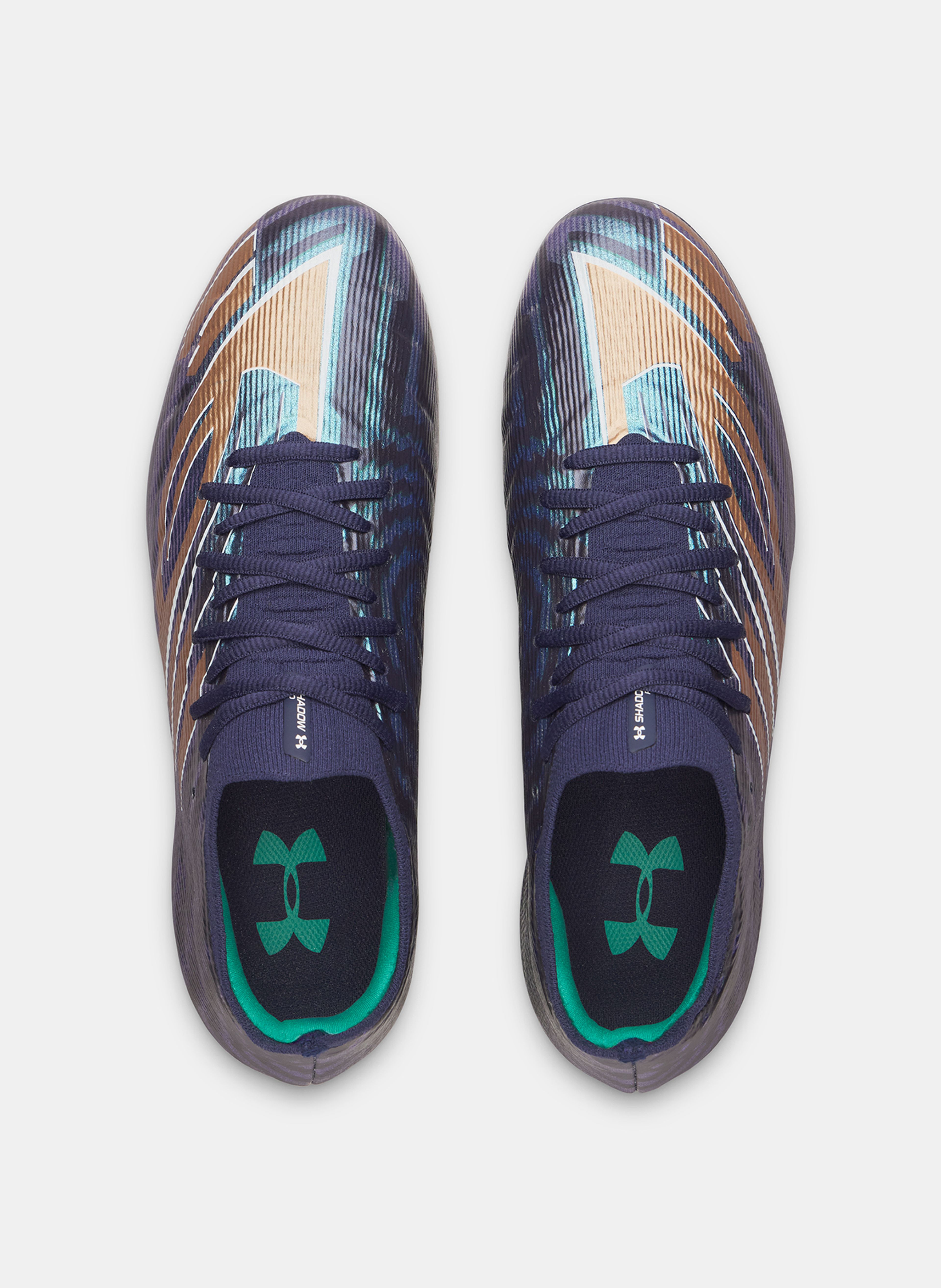 Unisex futballcipő Under Armour UA U Shadow Pro 4 FG - 005