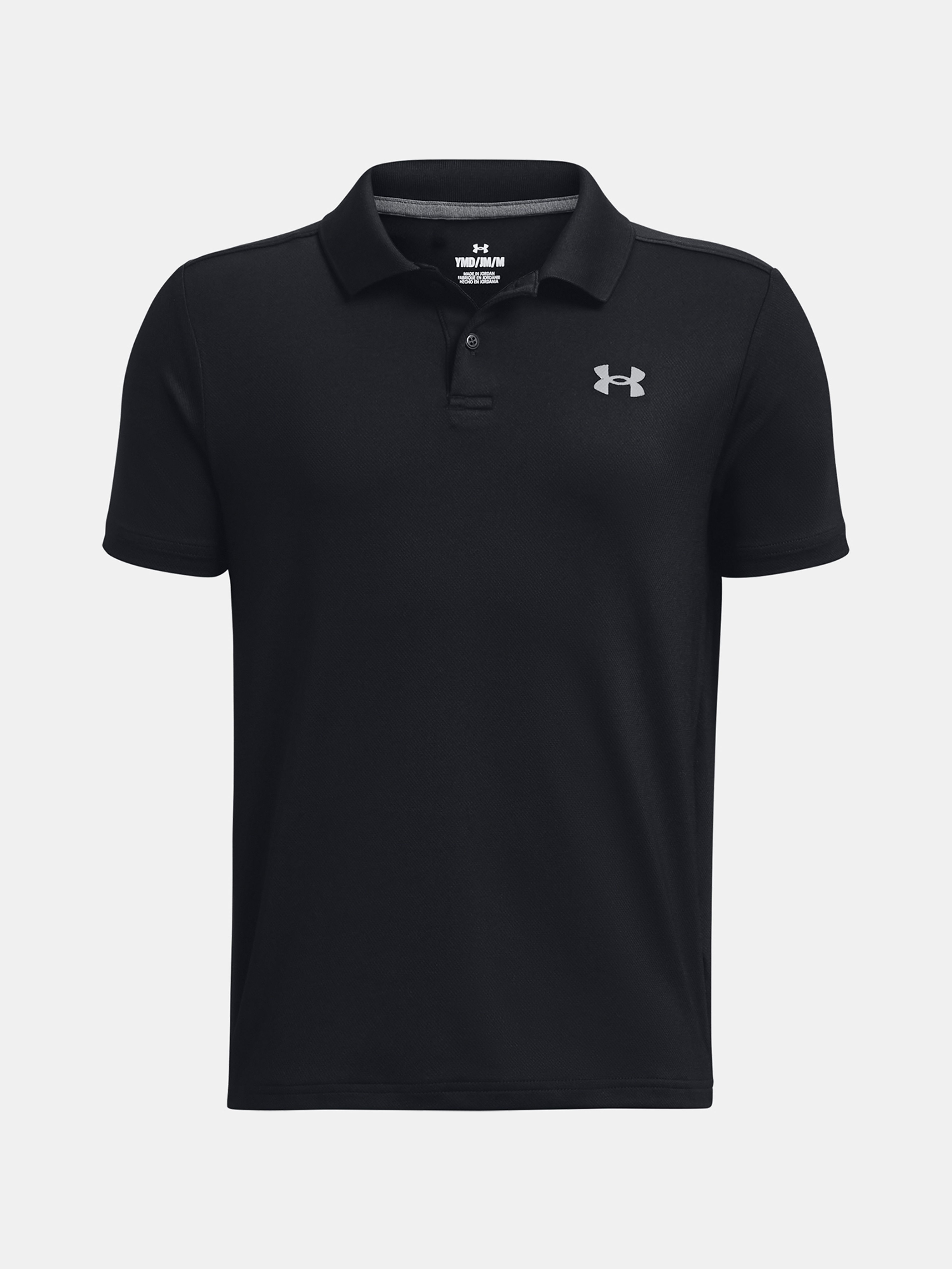 Poiste t-särk Under Armour UA Performance Polo