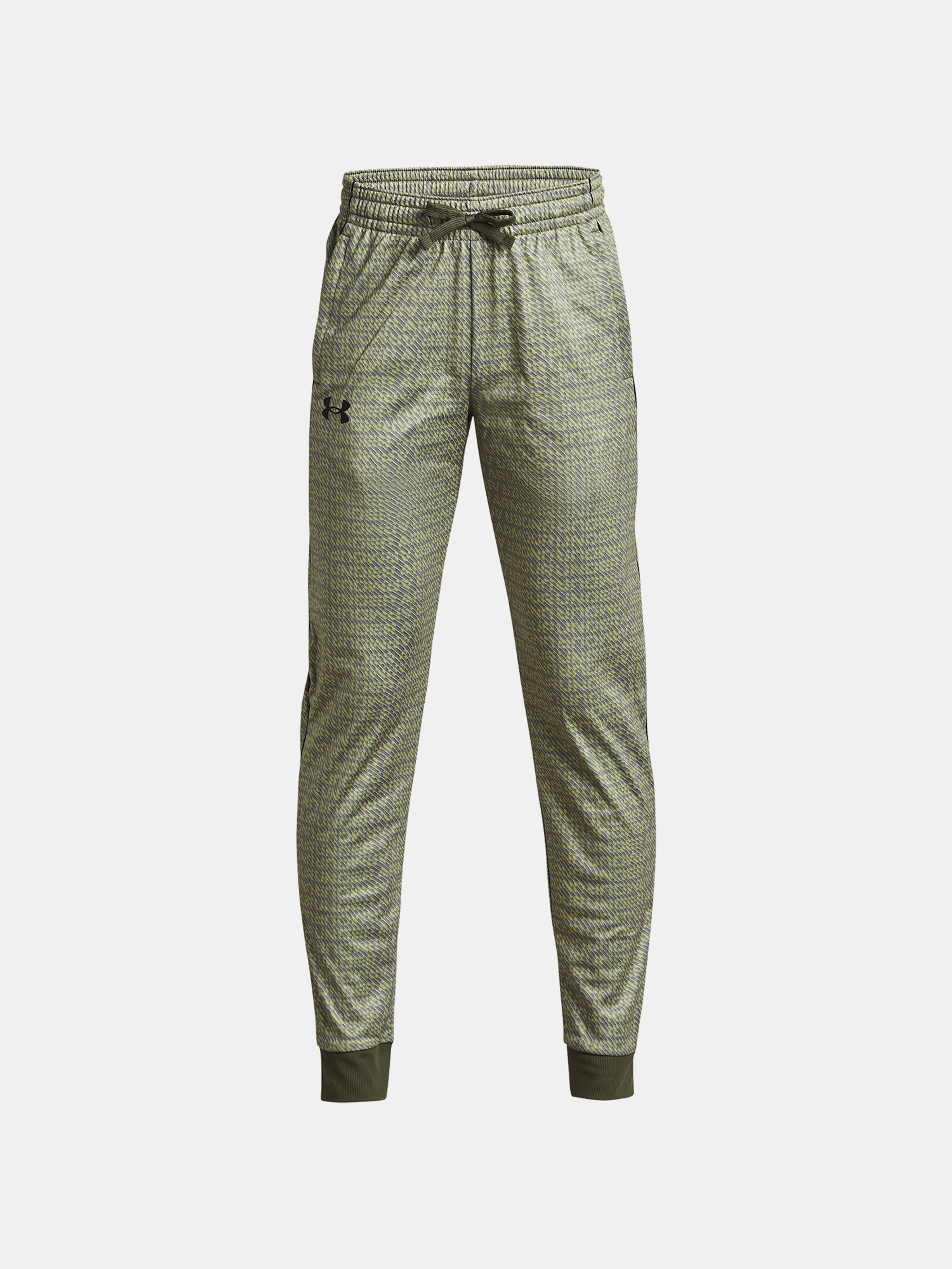 Chlapecké sportovní kalhoty Under Armour UA Pennant 2.0 Novelty Pants