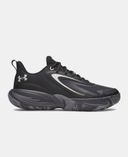 Unisexi tossud Under Armour UA Lockdown 8-Must - 004