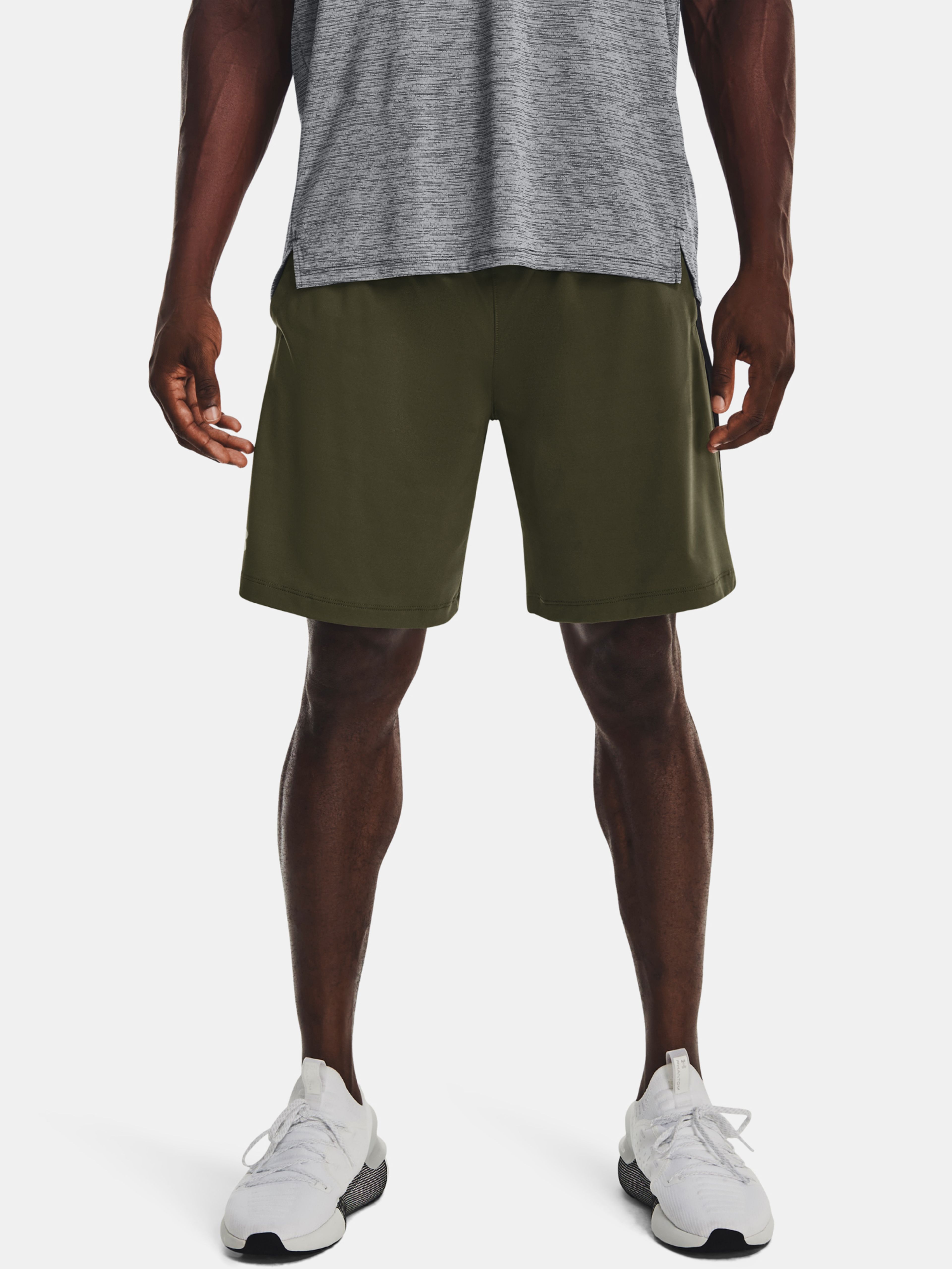 Pánské kraťasy Under Armour UA Tech Vent Short