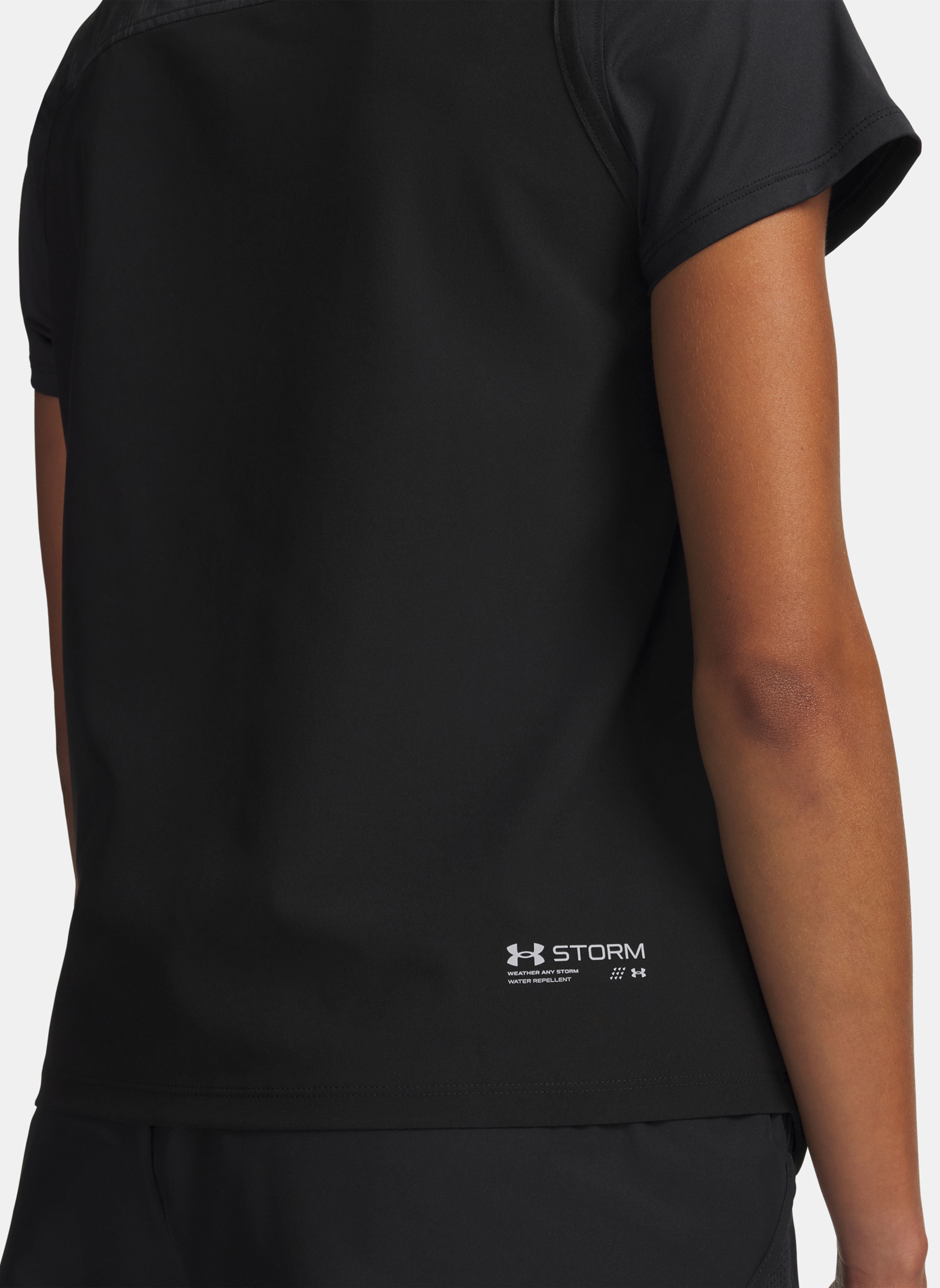 Naiste vest Under Armour UA Velociti CW STORM Vest - 004