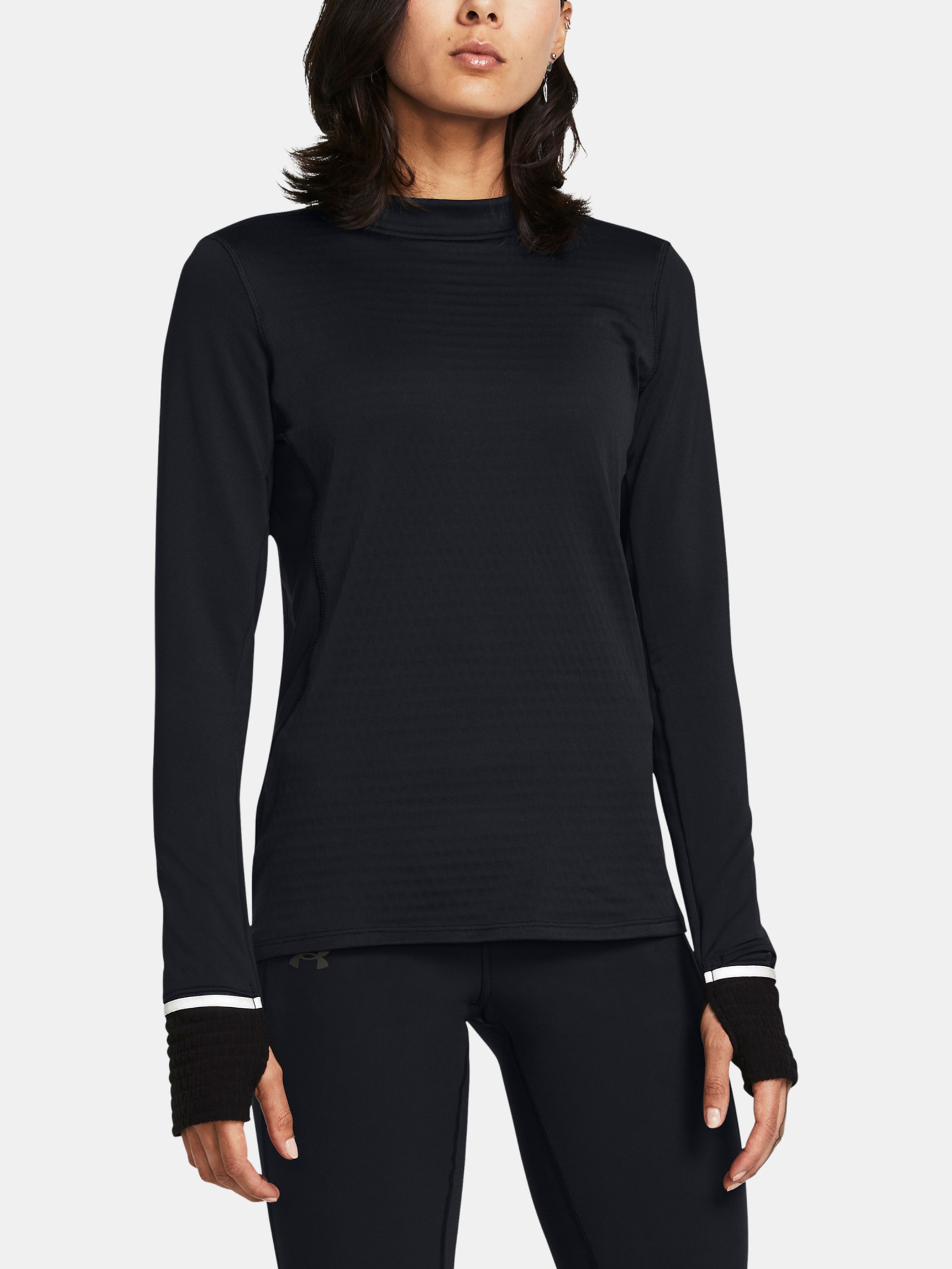 Női póló Under Armour Launch Elite Longsleeve