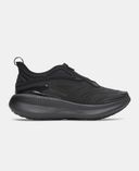 Unisexové boty Under Armour UA Echo Storm-Černá - 003