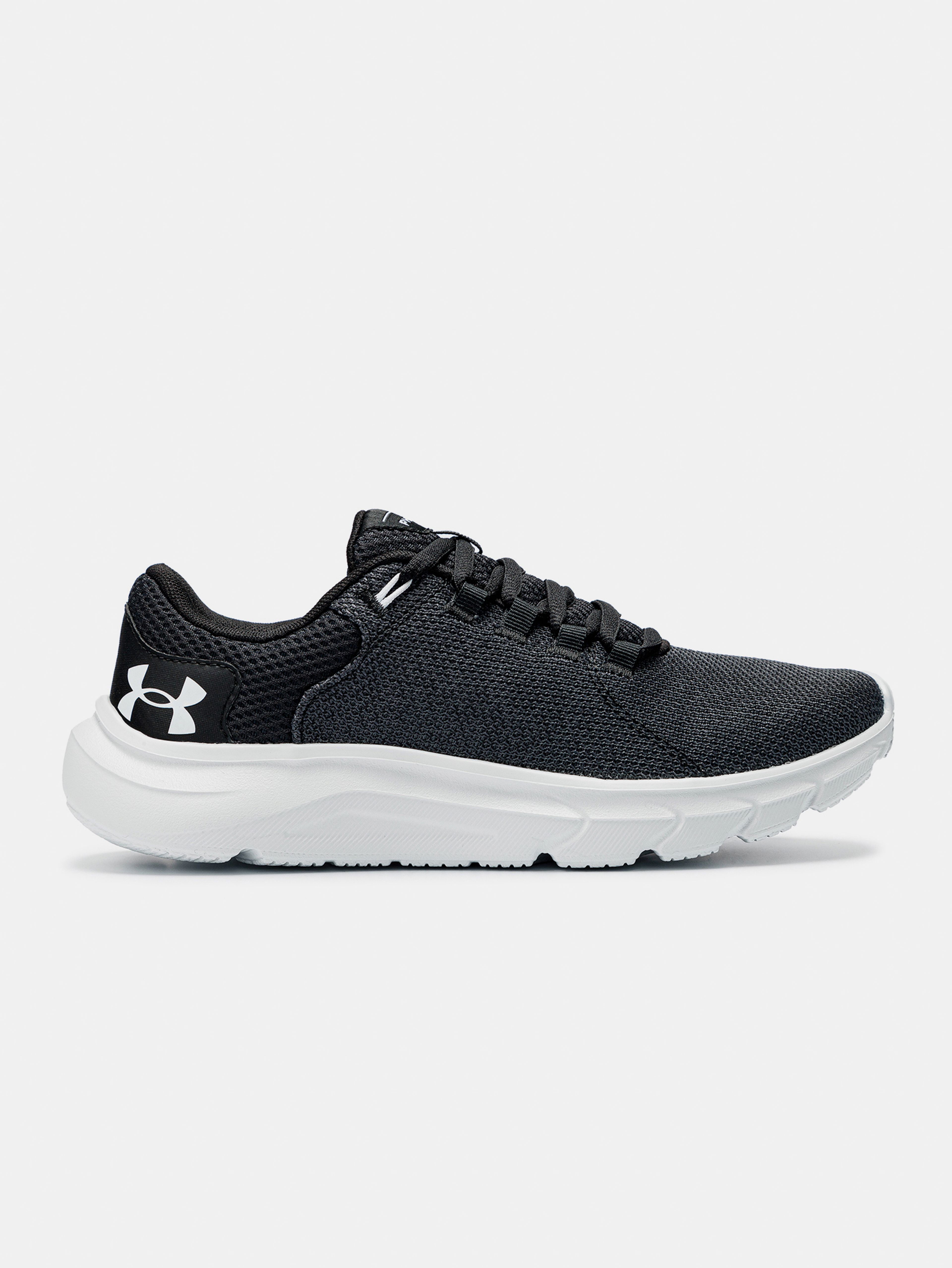 Női cipők Under Armour W Phade RN