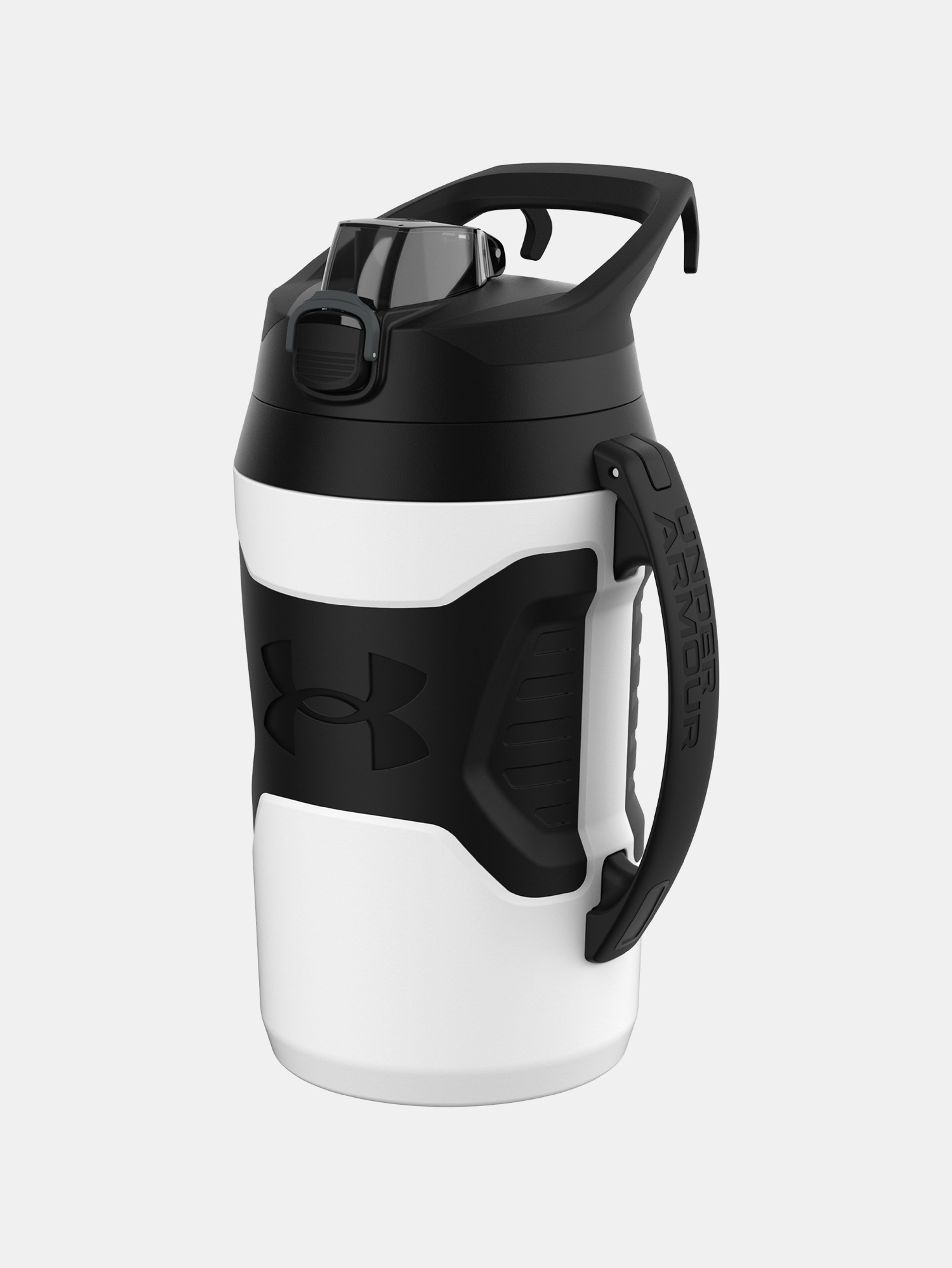 Sportovní lahev Under Armour Playmaker Jug - 1L900 - WHT