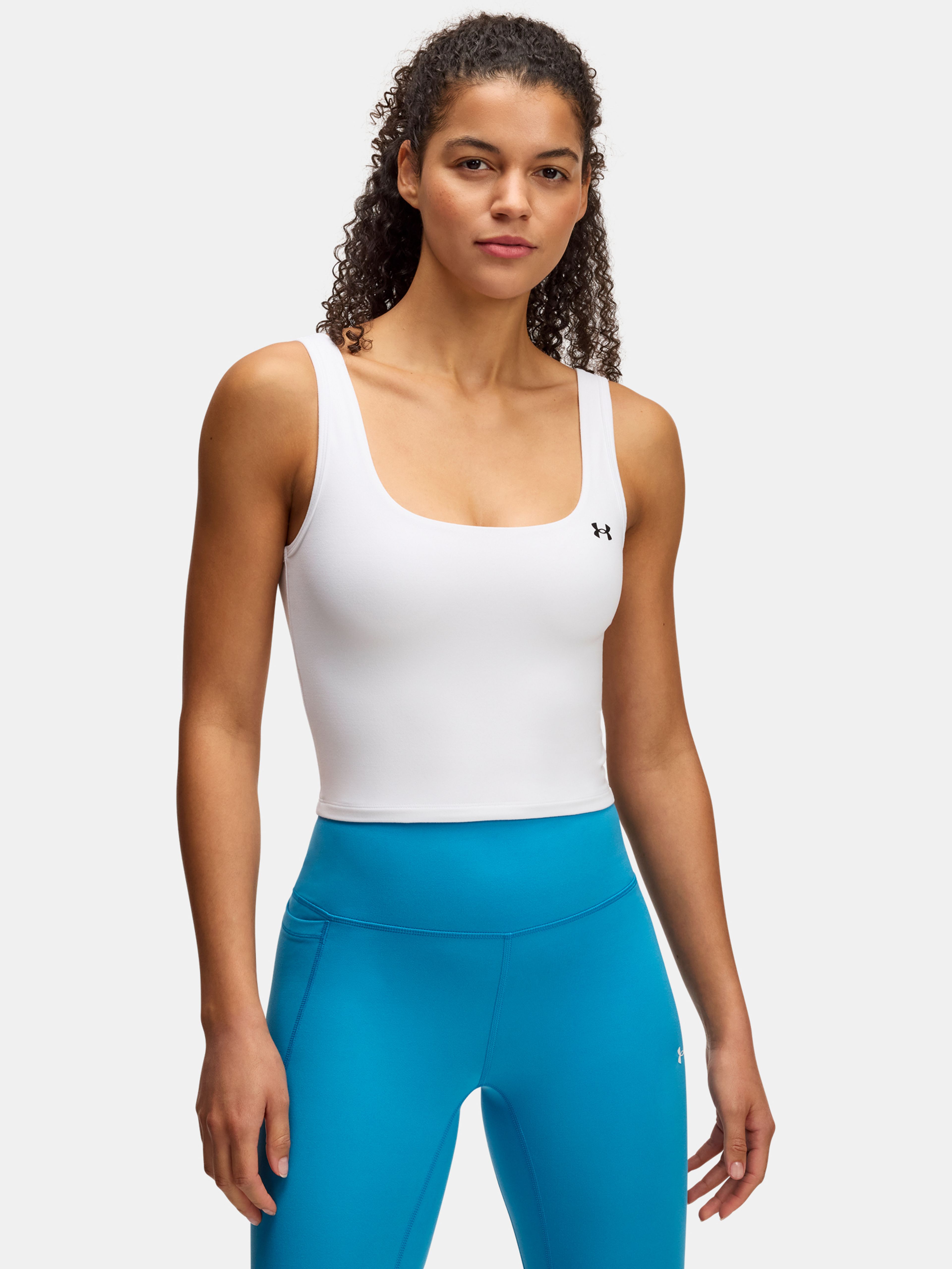 Naiste särk Under Armour Motion Tank EMEA