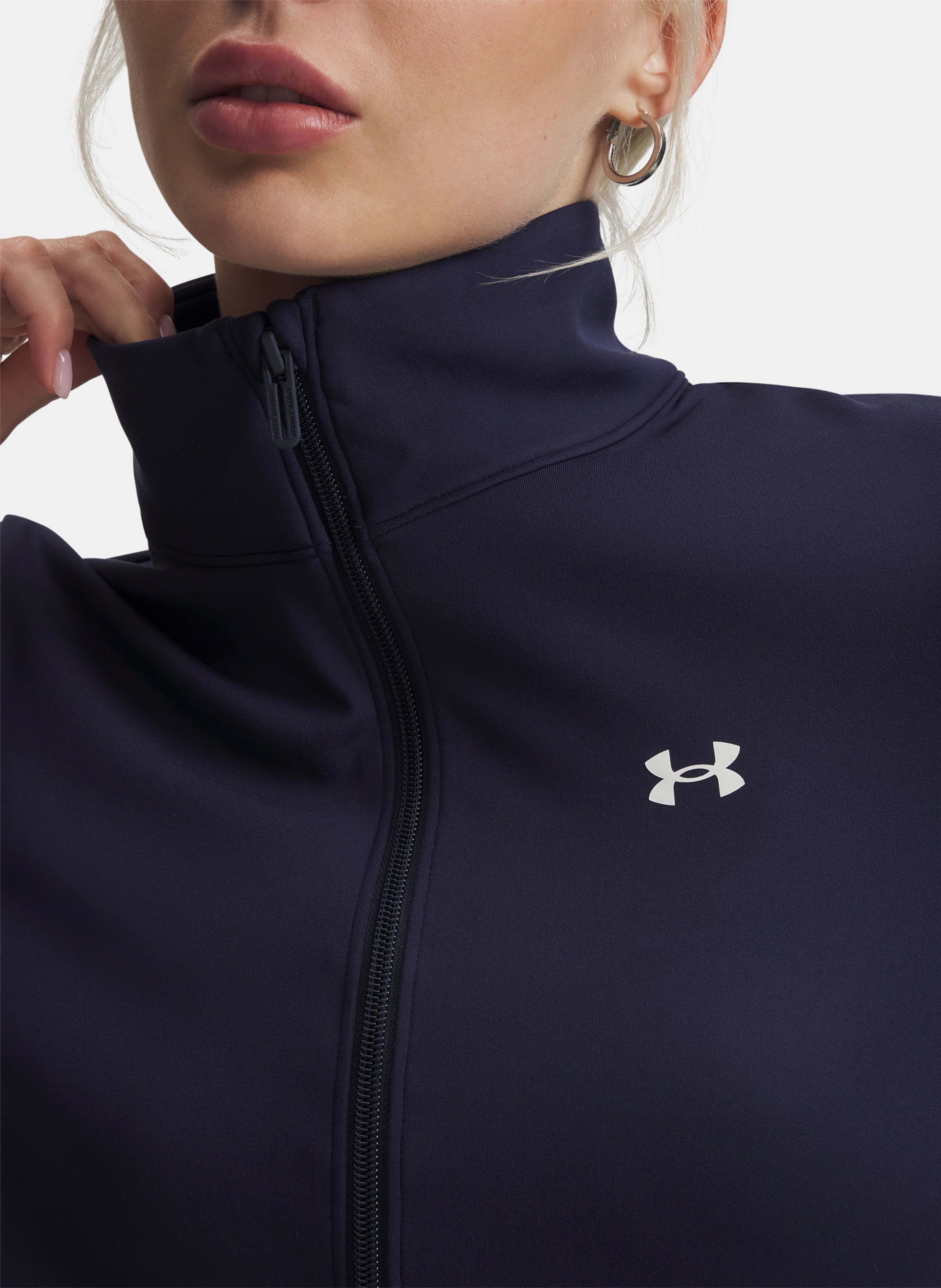 Dámská bunda Under Armour Motion Jacket EMEA - 003