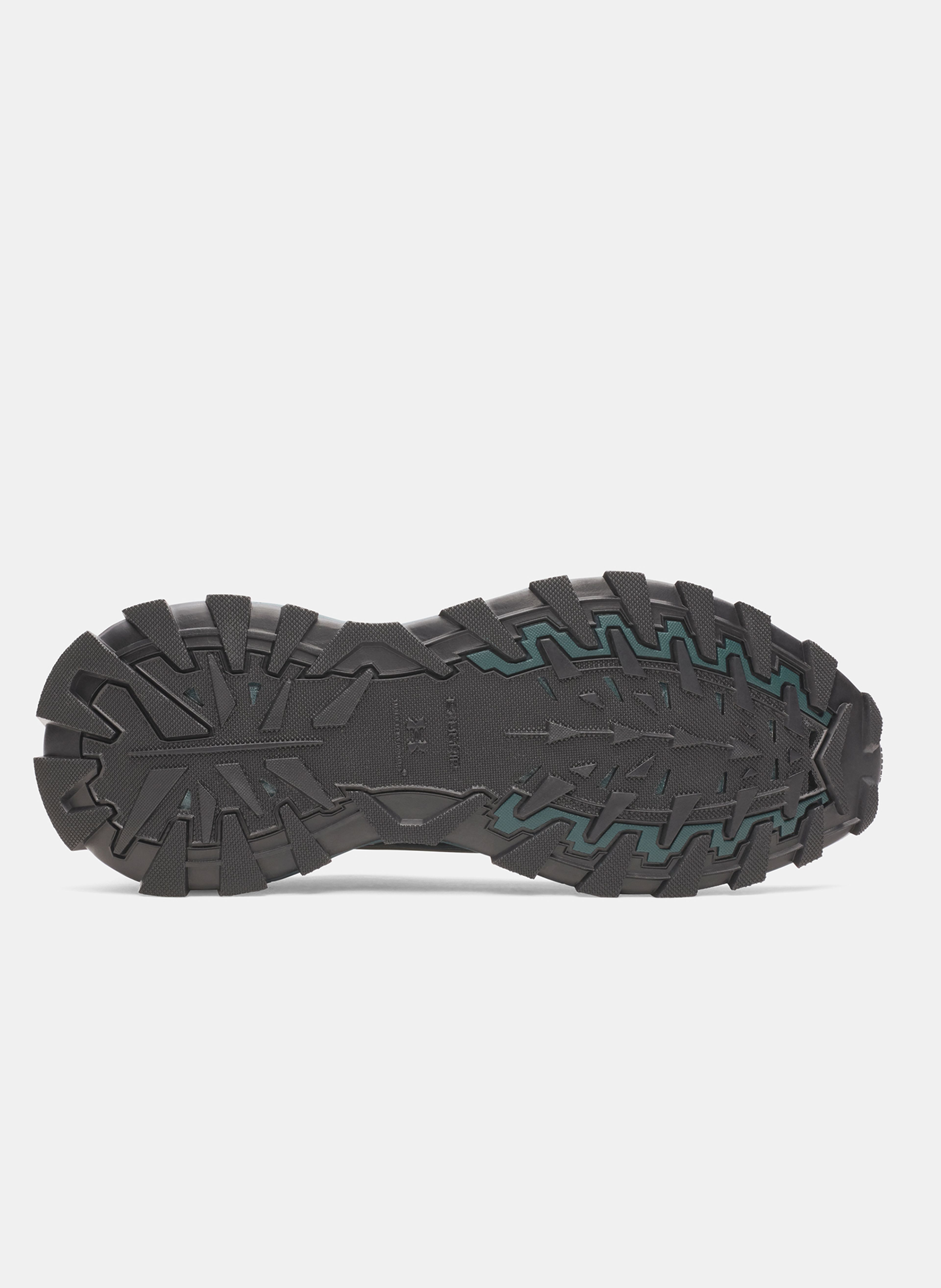 Unisex cipők Under Armour UA EXPLOR TRAIL - 004