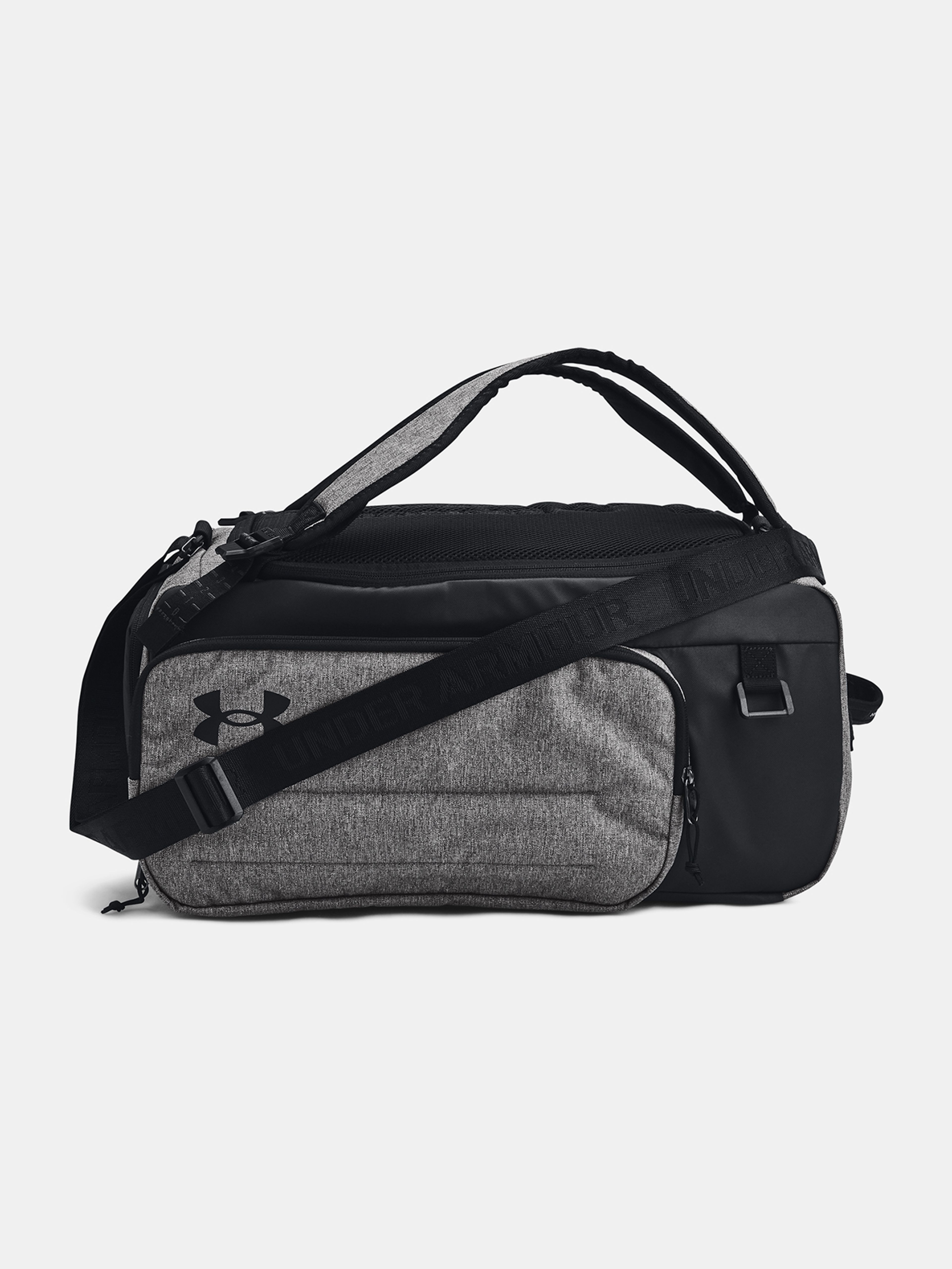 Unisex táska Under Armour UA Contain Duo SM BP Duffle