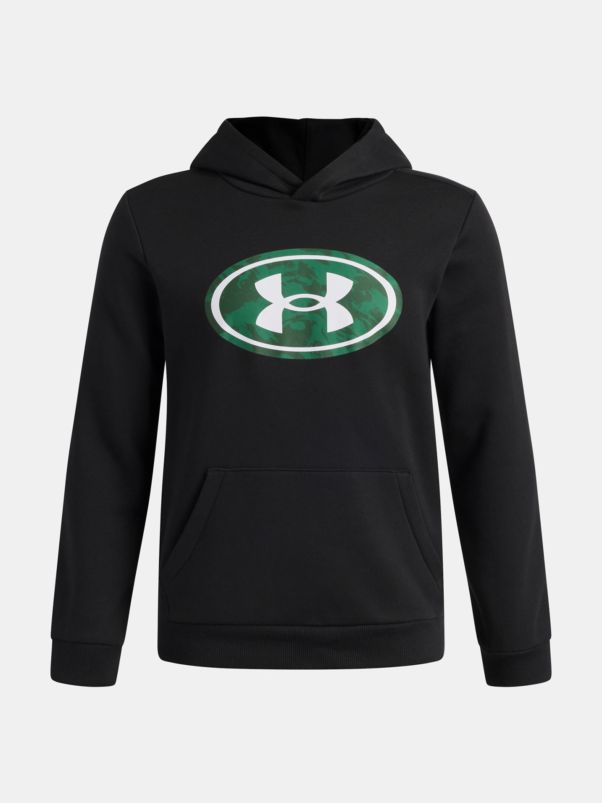 Poiste dressipluus Under Armour UA B RIVAL FLC KEY PT FIL HD - 001