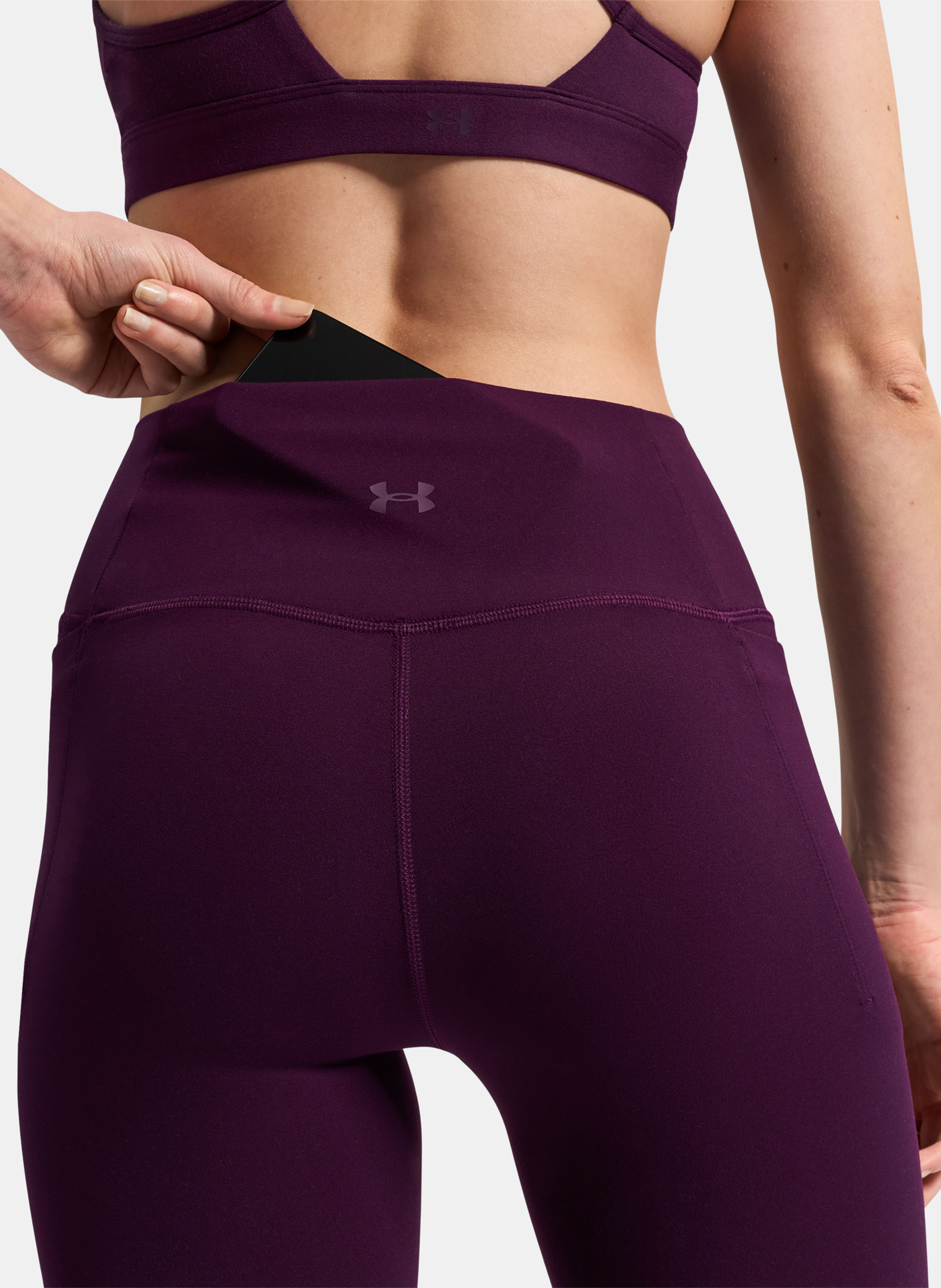 Sieviešu legingi Under Armour Meridian Legging - 003
