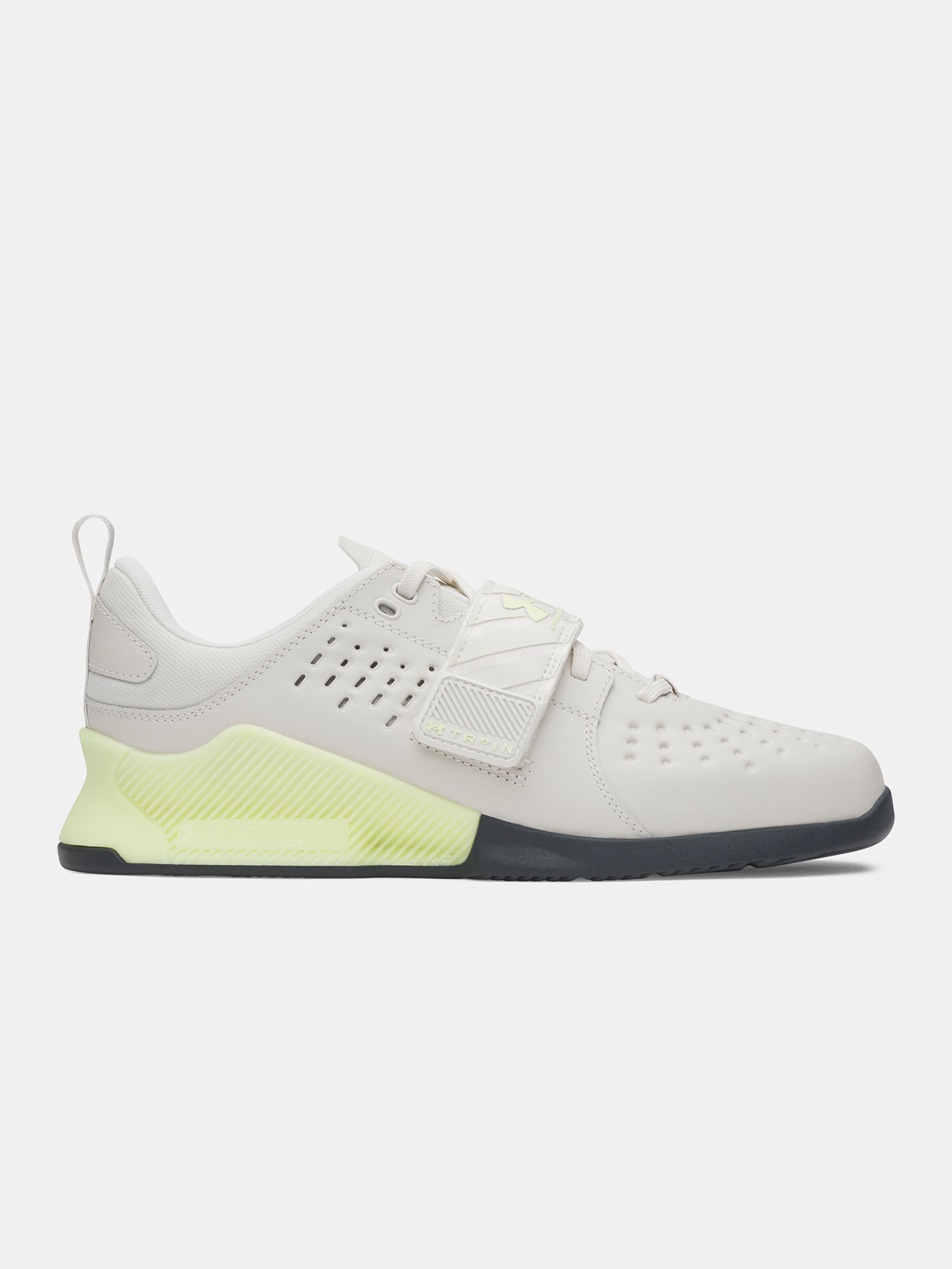 Unisex topánky Under Armour UA Reign Lifter