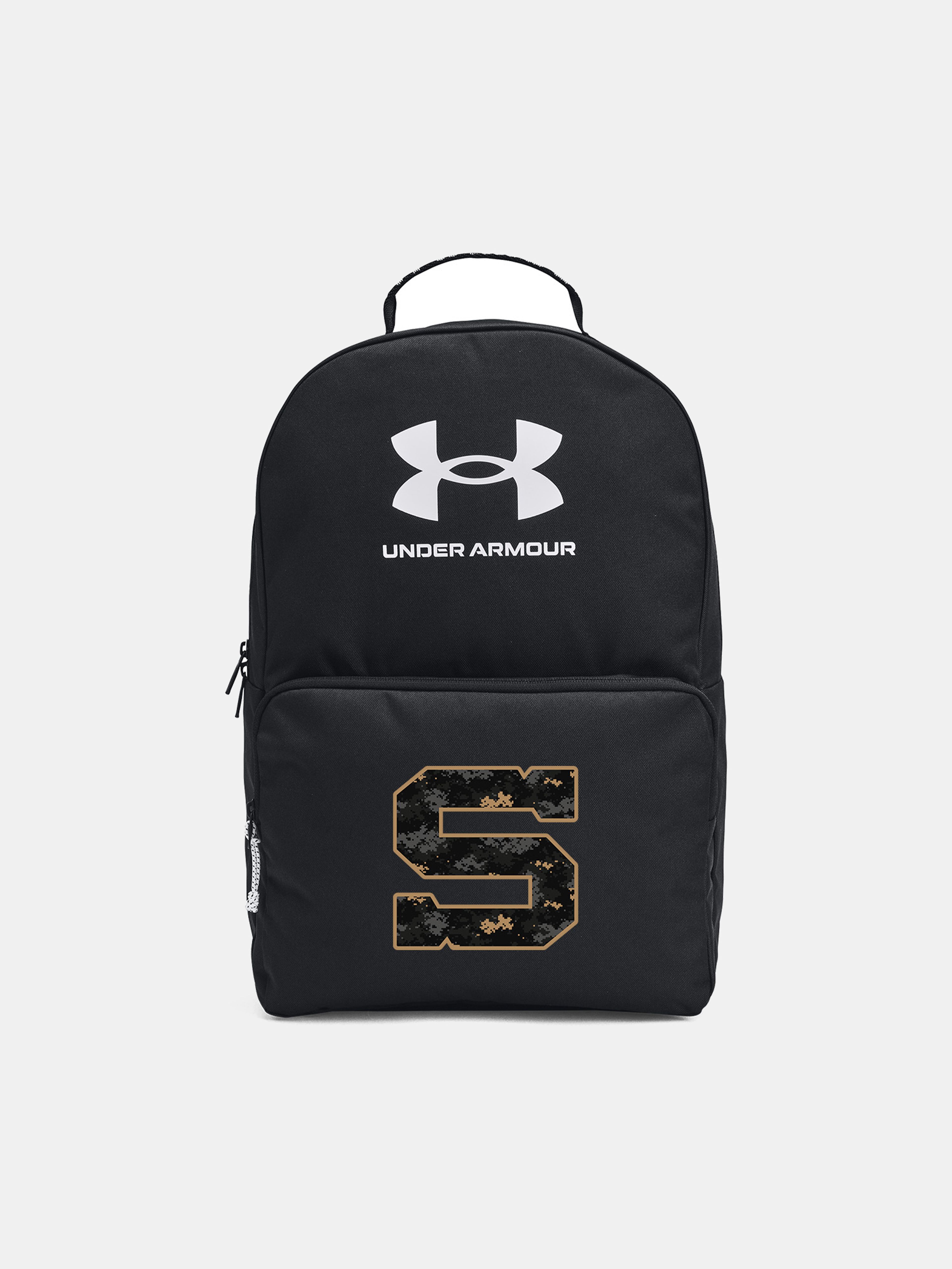 Unisexový batoh Under Armour x HC Sparta Praha UA Loudon Backpack