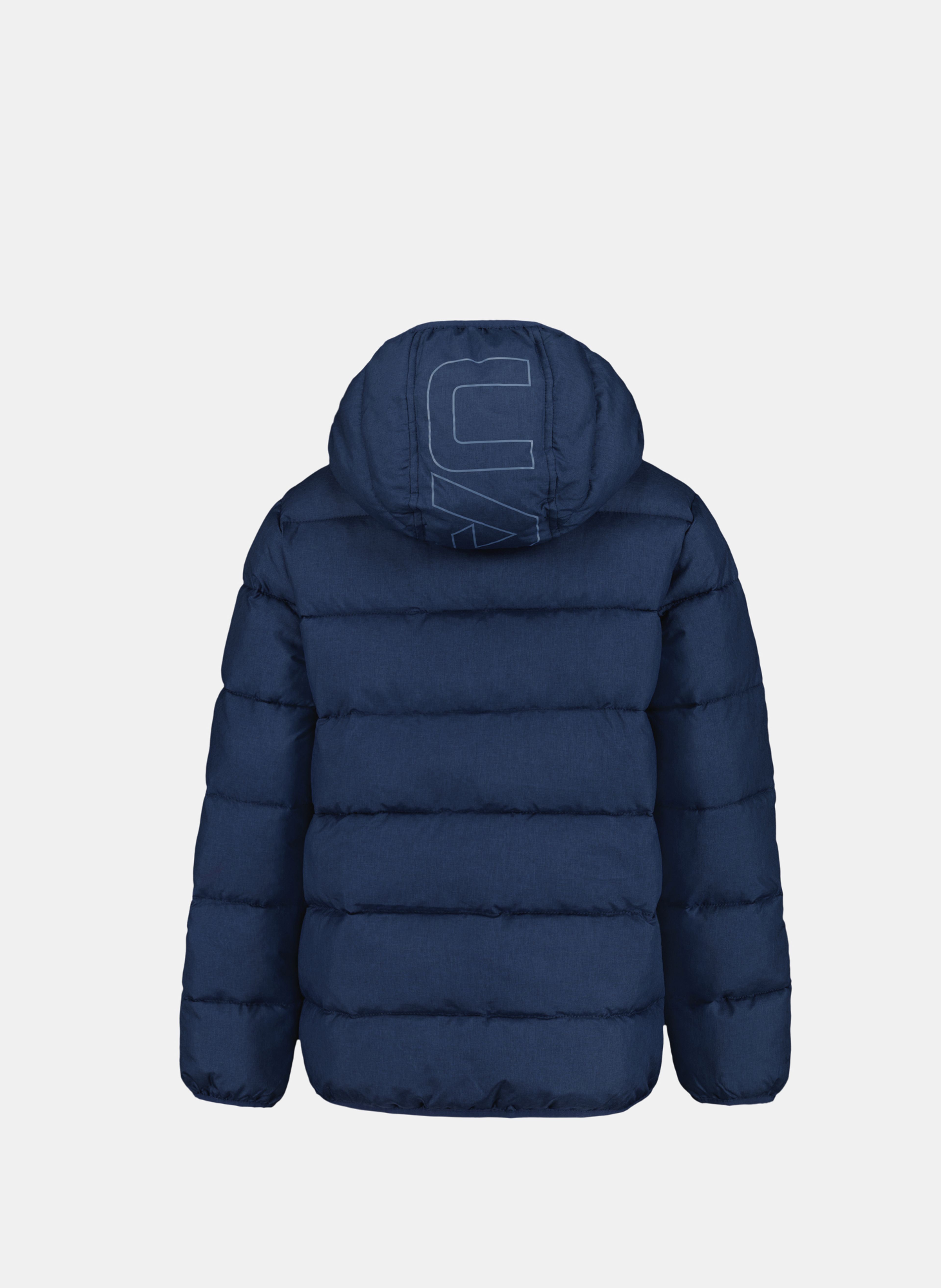 Fiú dzseki Under Armour UA PRONTO PUFFER JACKET - 002