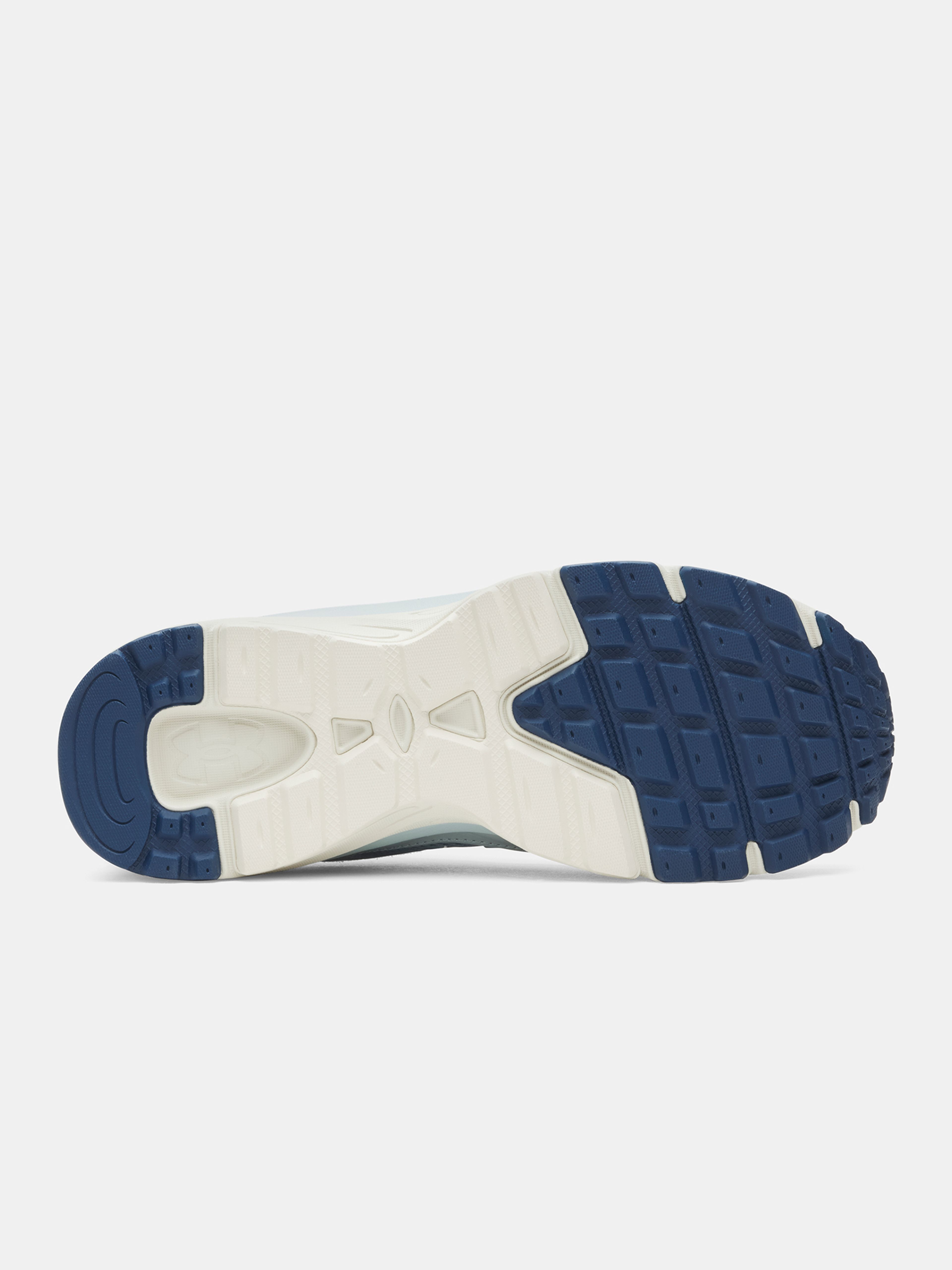 Férfi cipők Under Armour UA Tech Runner - 004