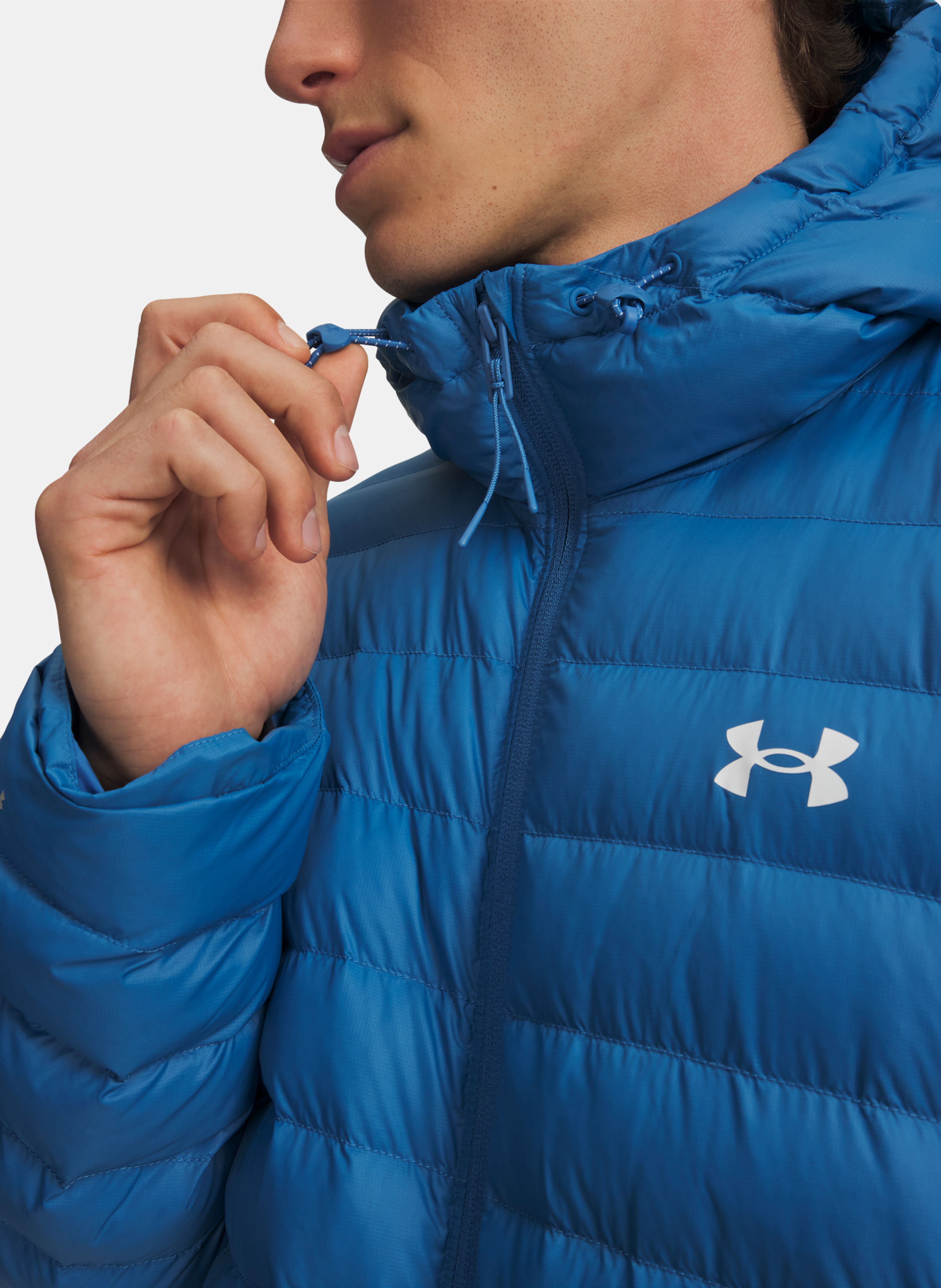 Meeste jope Under Armour UA Sportswear Ins Jkt - 003